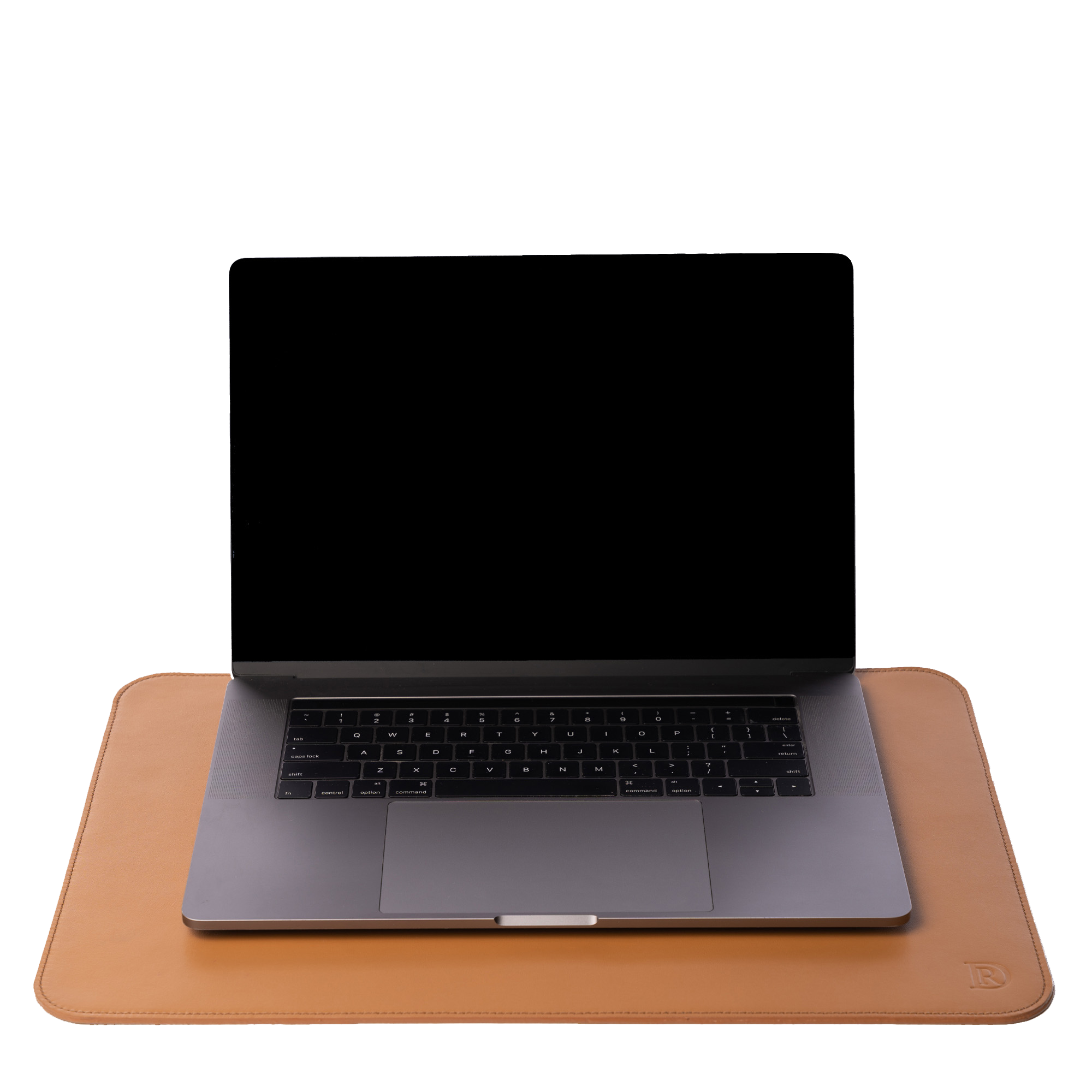 Table mats small "Brown"