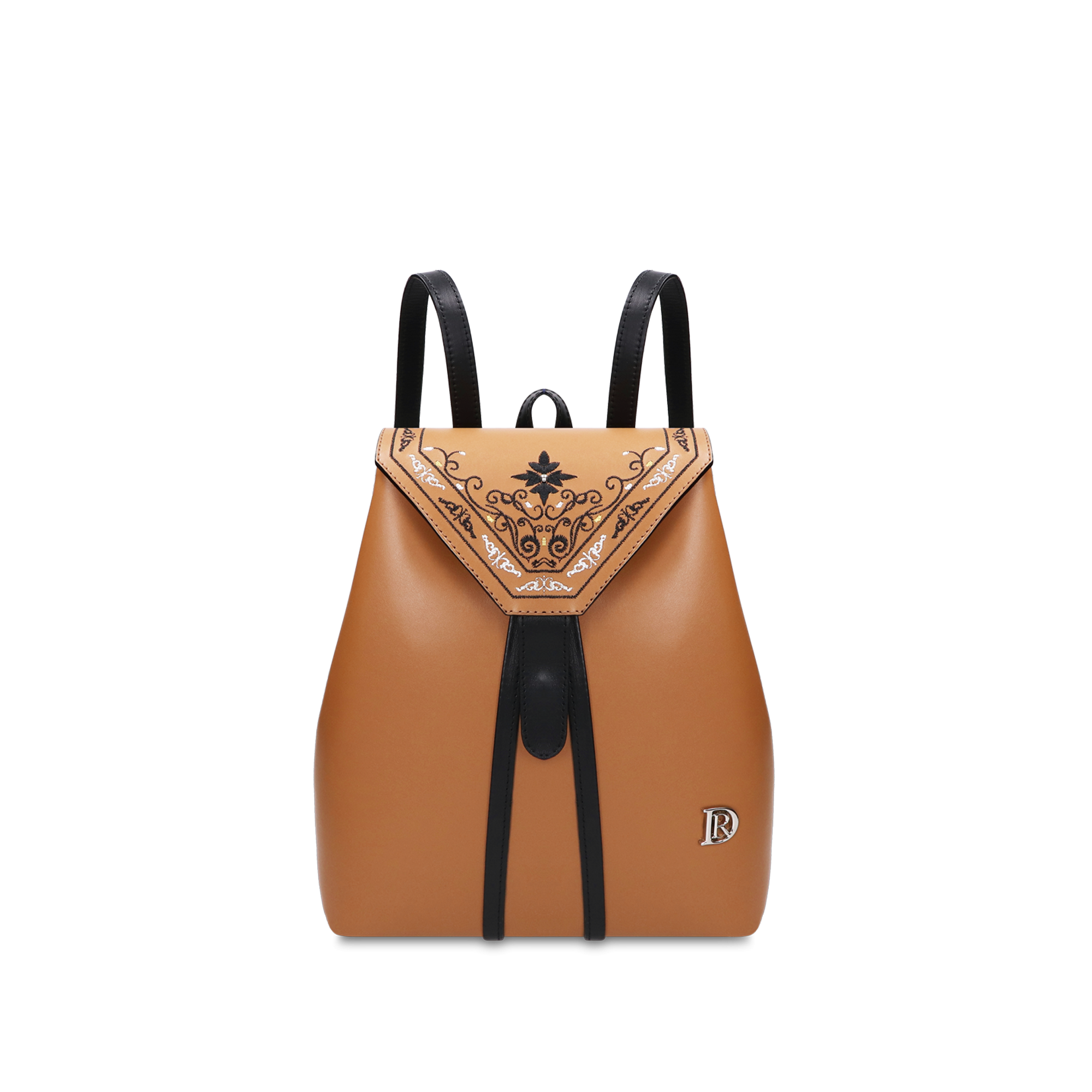 BATOH RORY II. Princessa "HNĚDÝ"