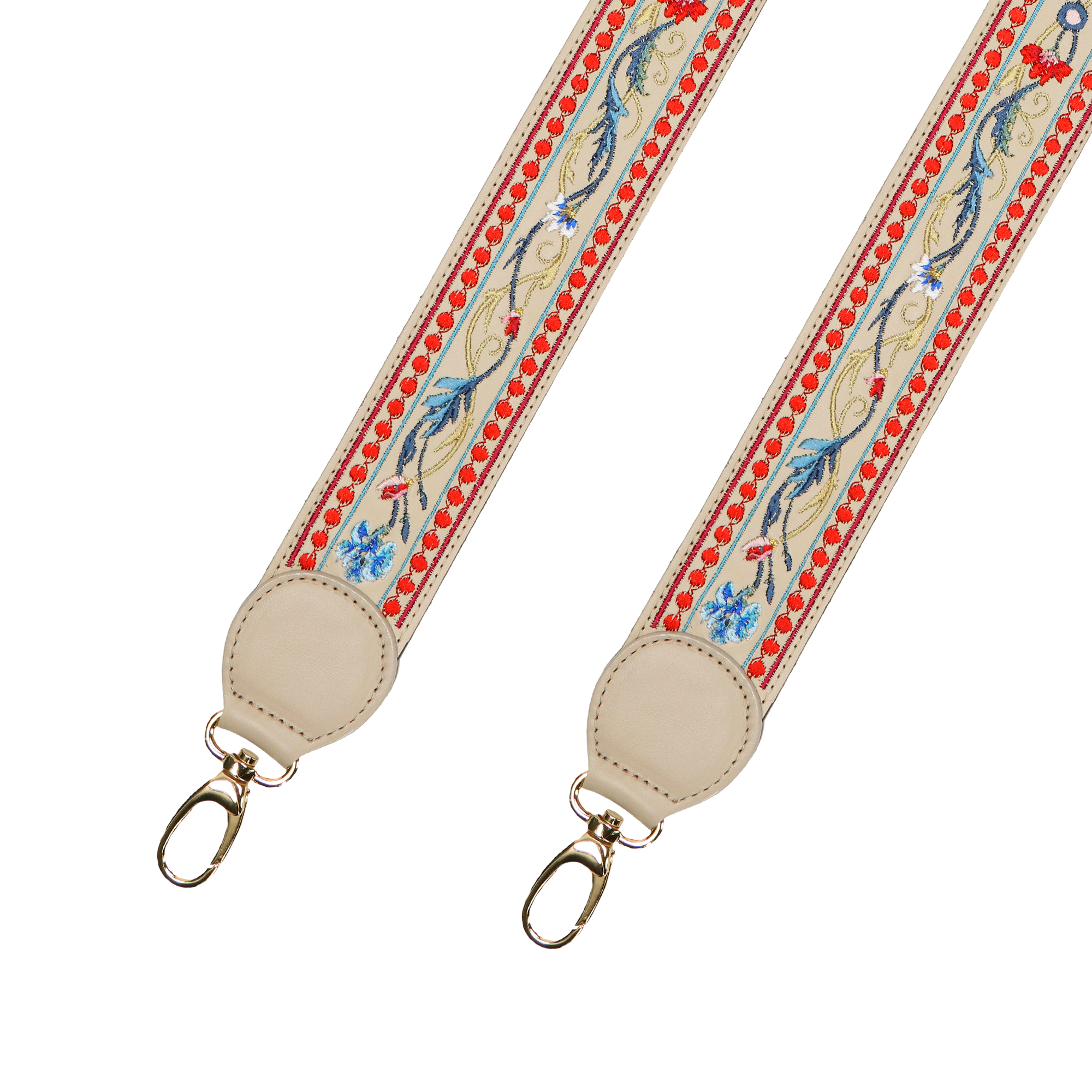 STRAP PRIMA "LAMB"