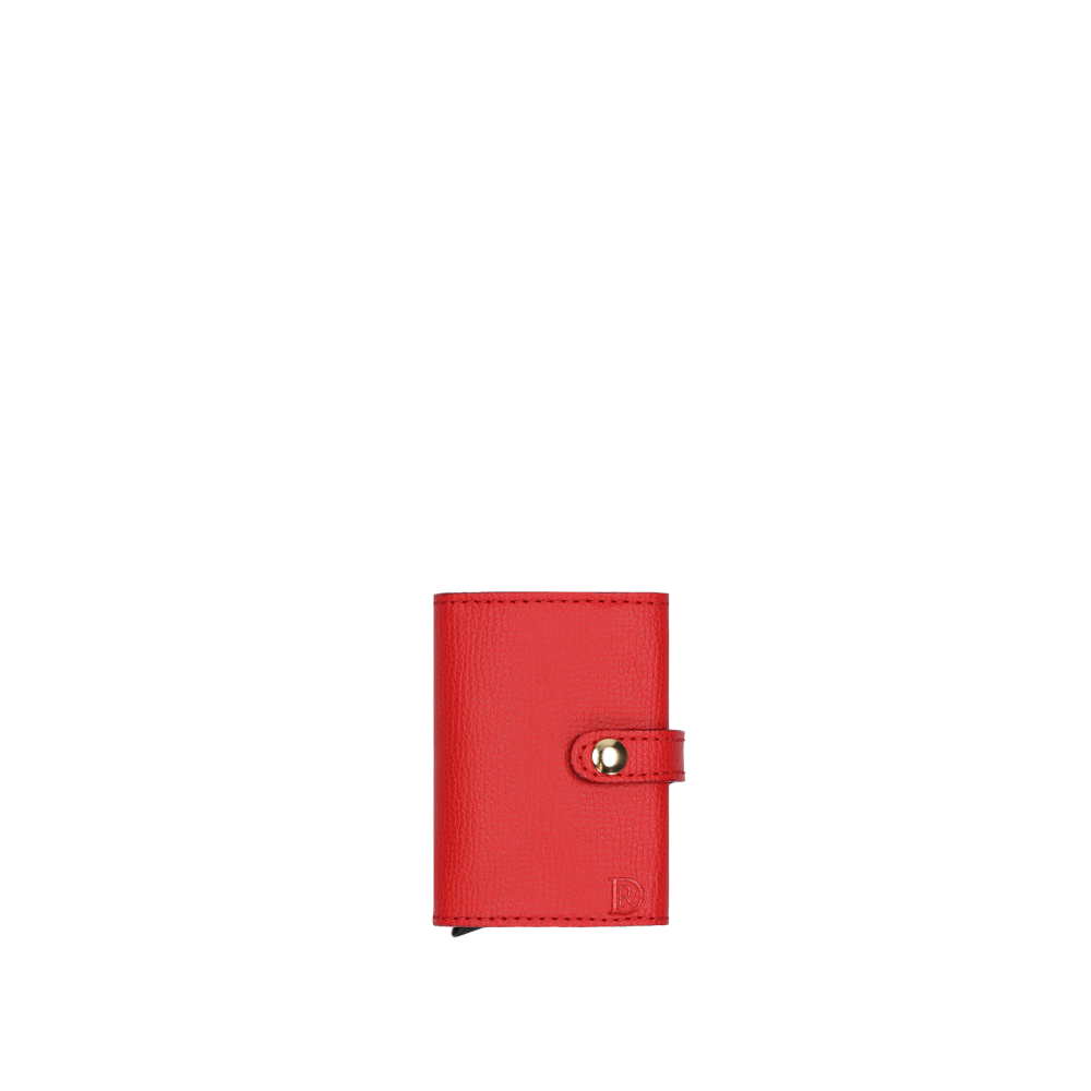 Cardholder Vera "PARROT"