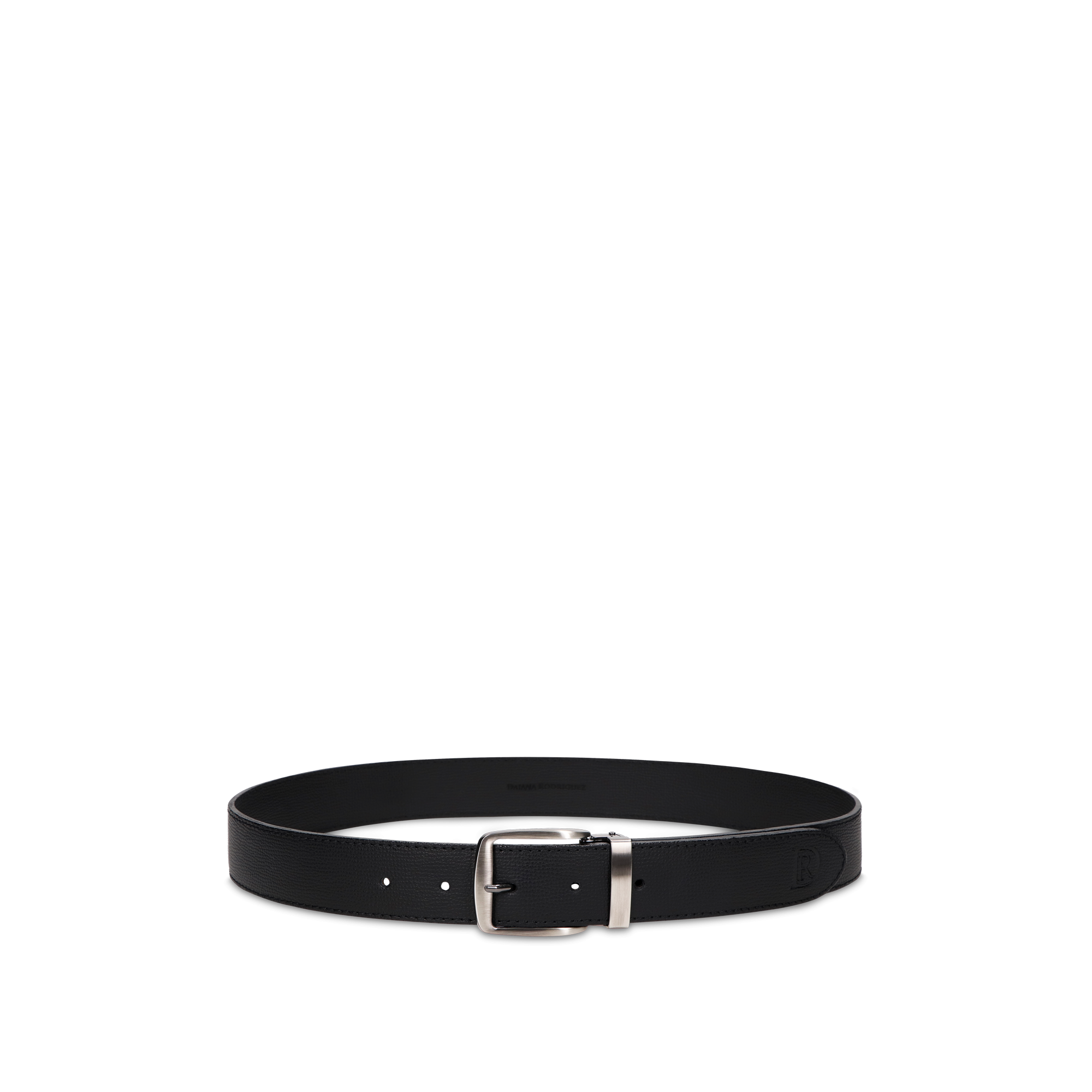 MEN´S BELT BOHEMIAN "NERO"