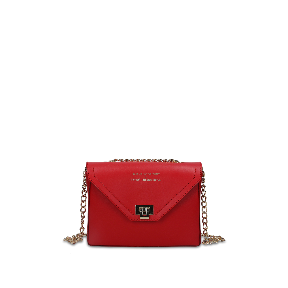 Kristyna II. "RED" DR & Týnuš Třešničková