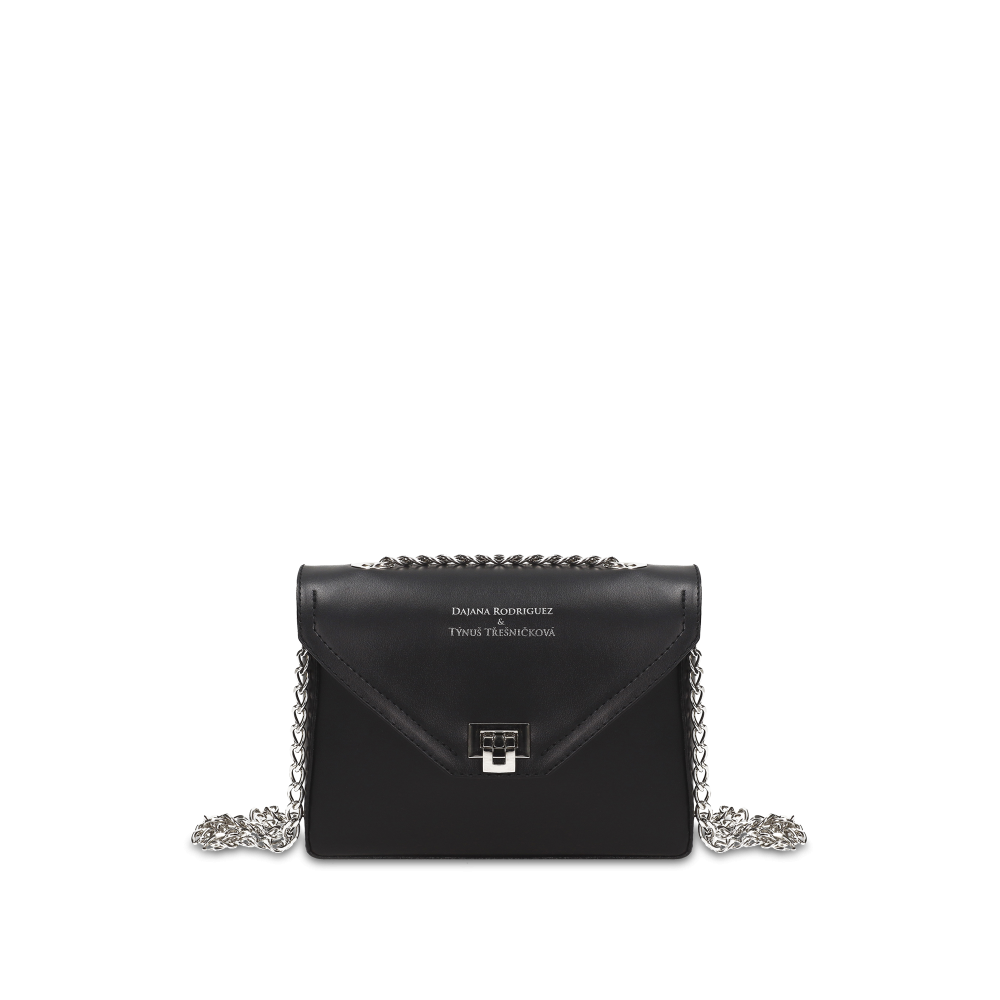 Kristyna II. "BLACK" DR & Týnuš Třešničková