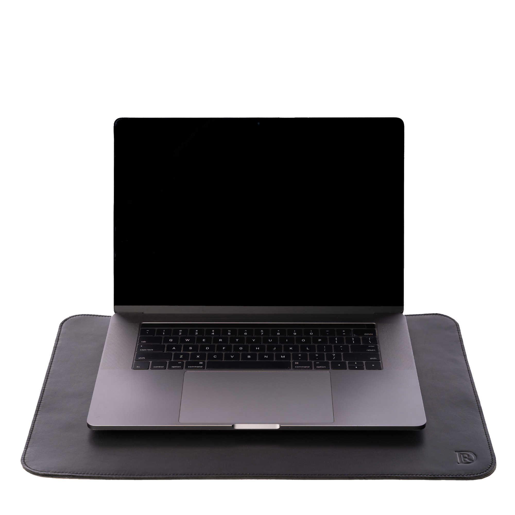 Podložka na stůl Malá "Černá"