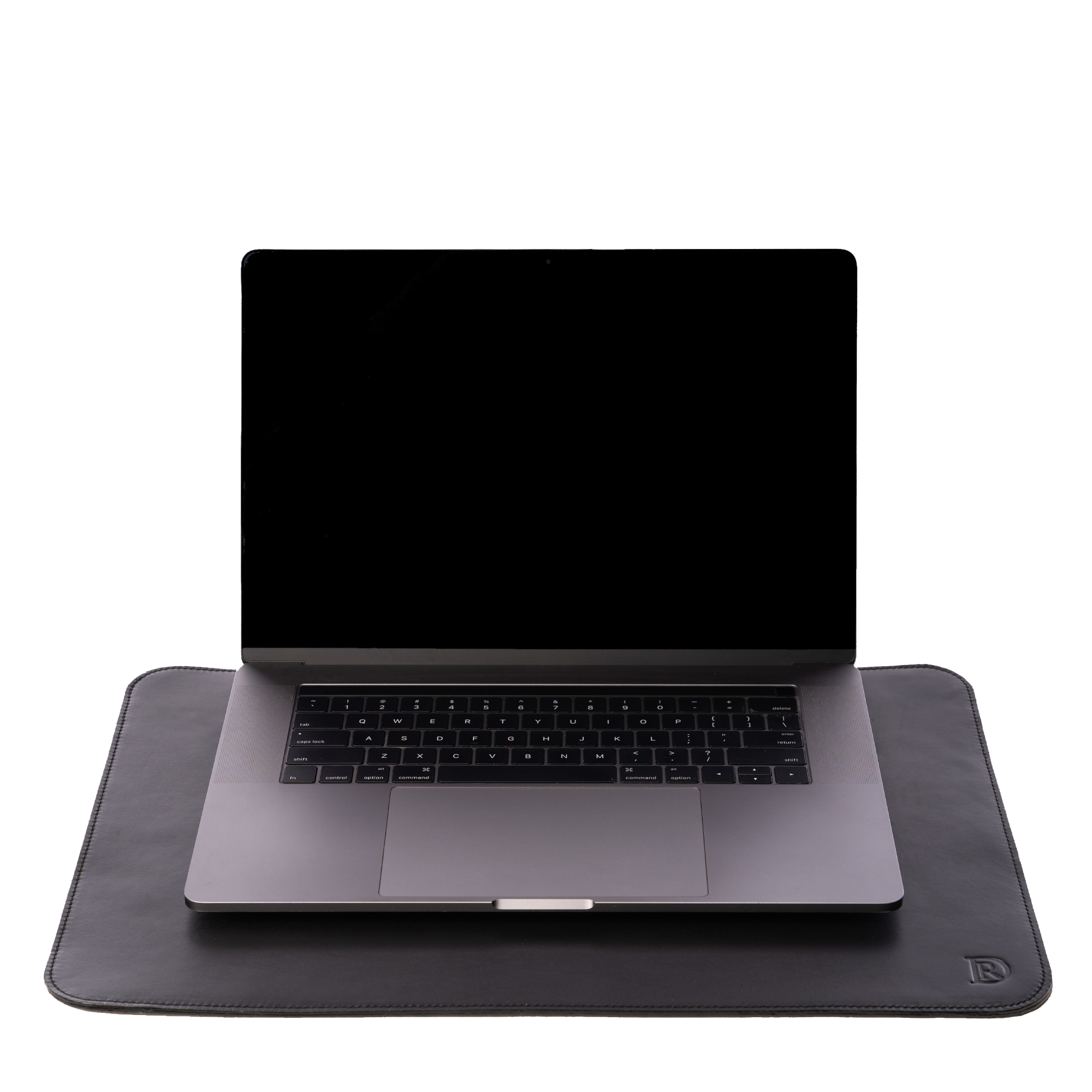 Podložka na stôl Malá "ČIERNA"