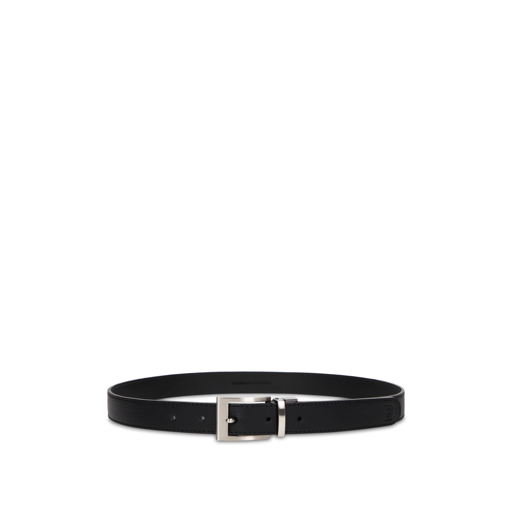 MEN´S BELT II BOHEMIAN "NERO"