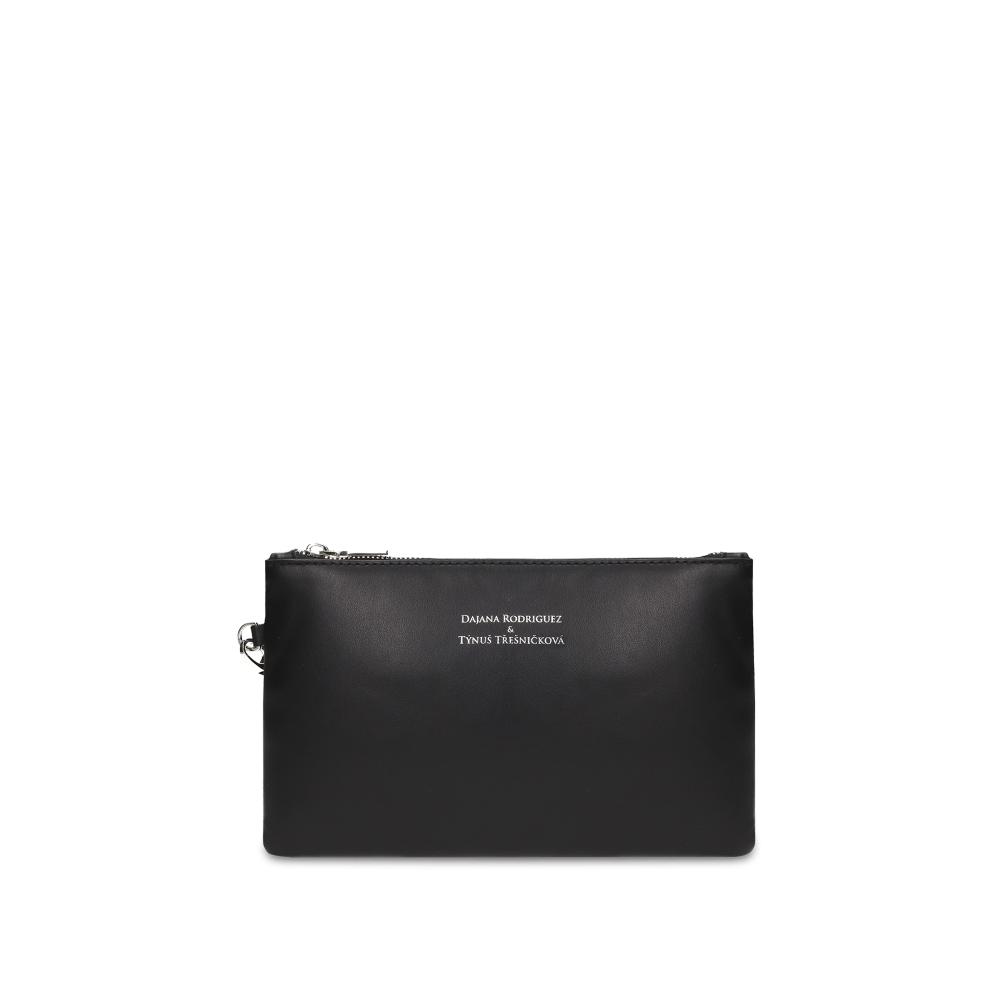 Briana "BLACK" DR & Týnuš Třešničková