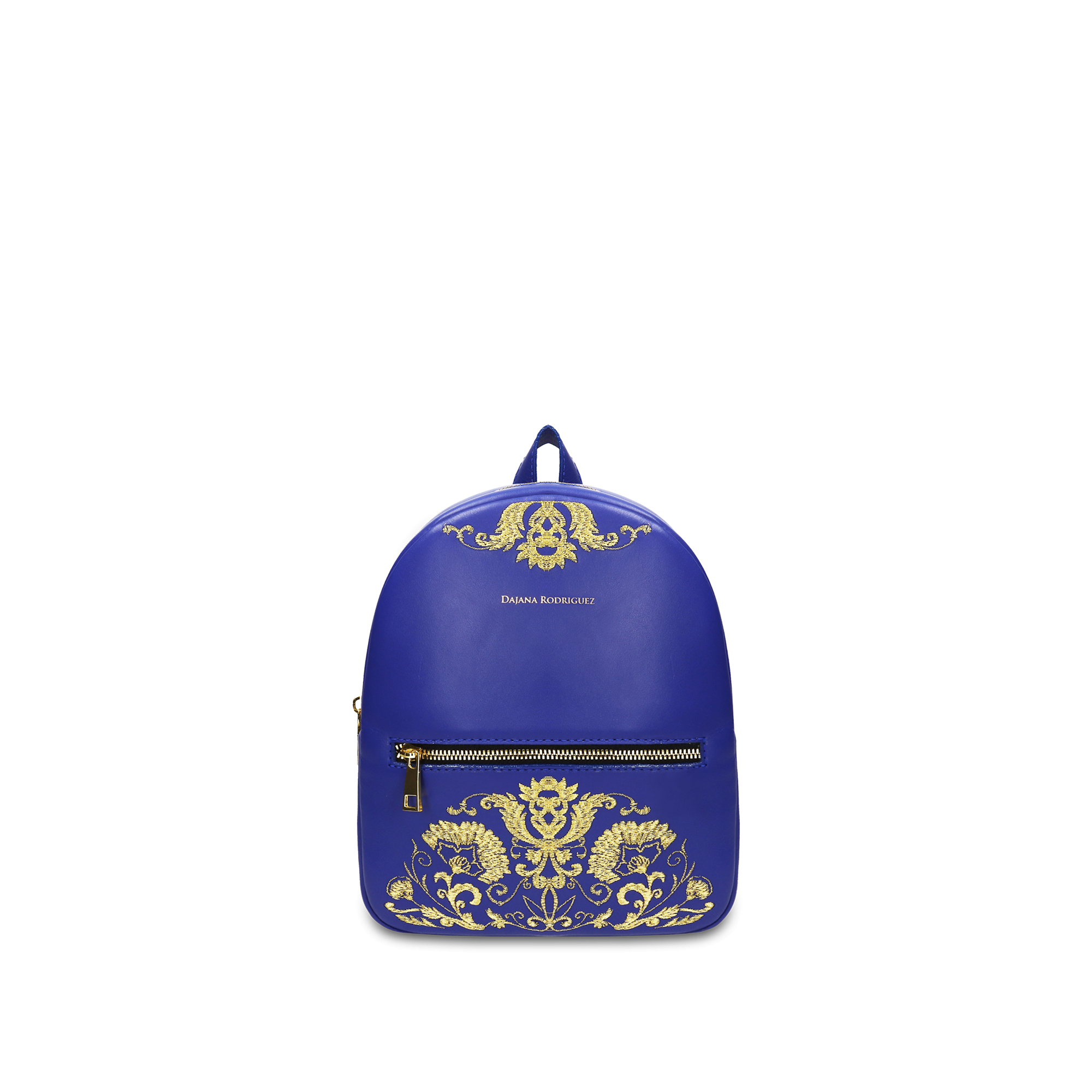 RENE ROYAL "KRÁLOVSKÁ MODRÁ"