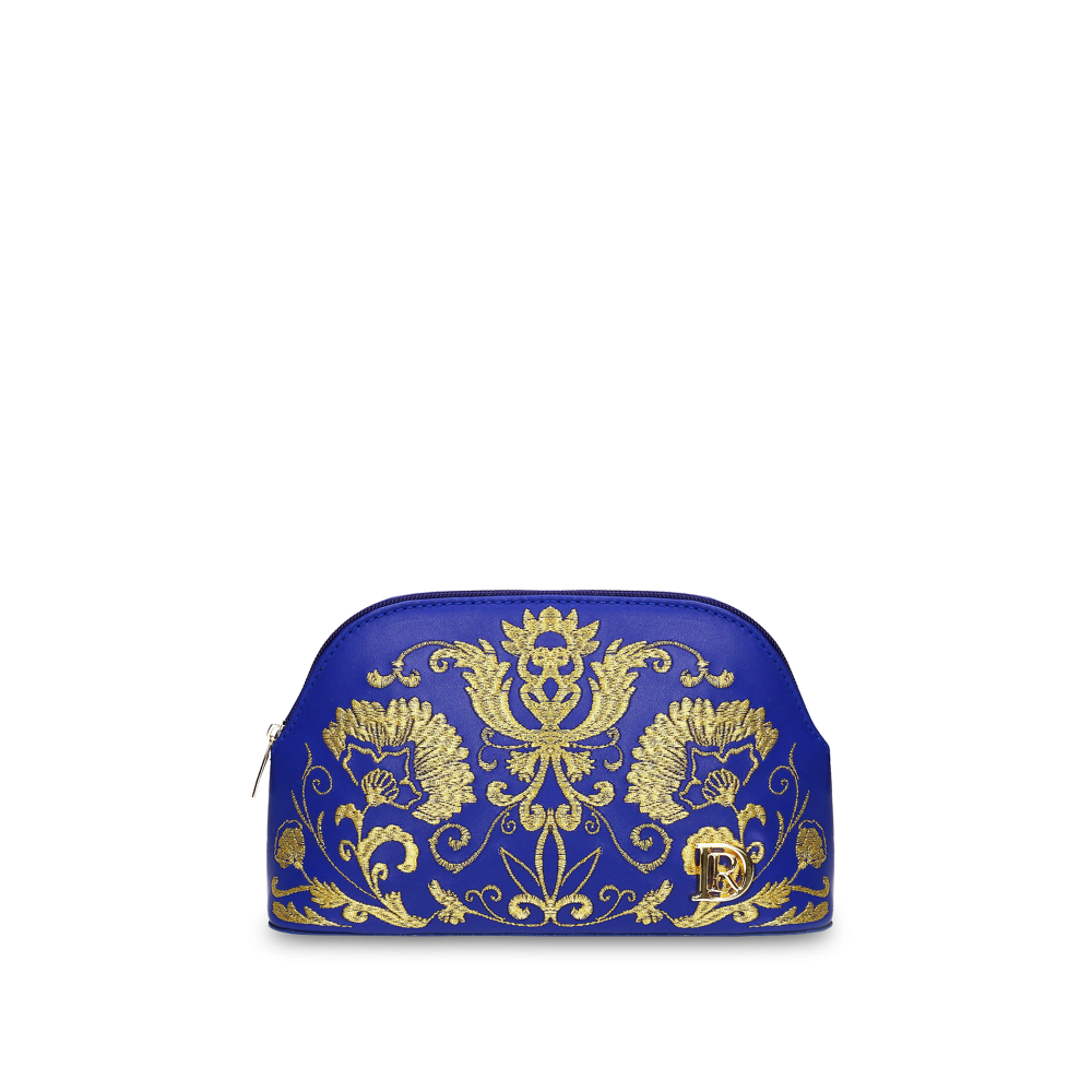 Kozmetická taška II. Royal "KRÁĽOVSKÁ MODRÁ"