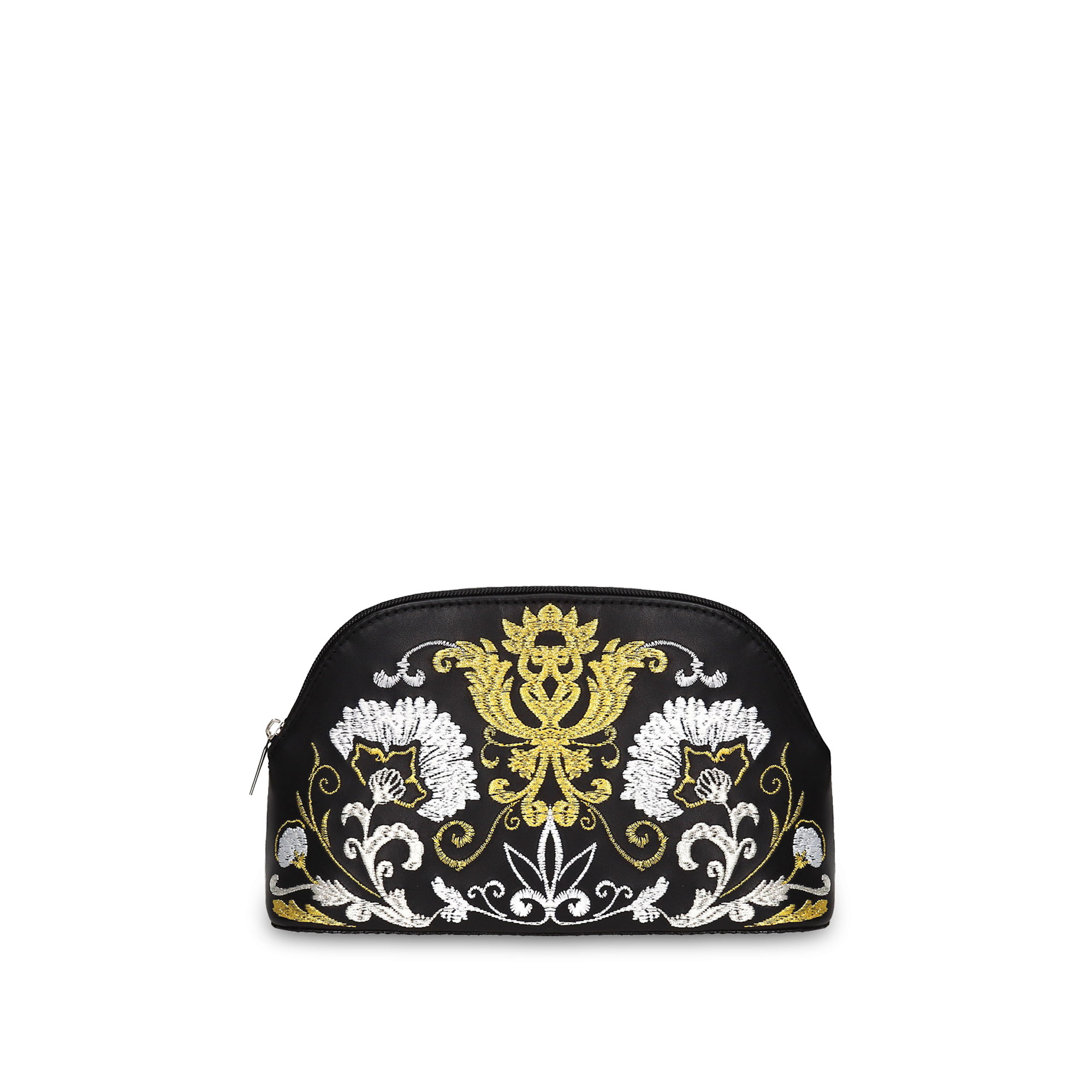 Kozmetická taška II. Royal "ČIERNA"