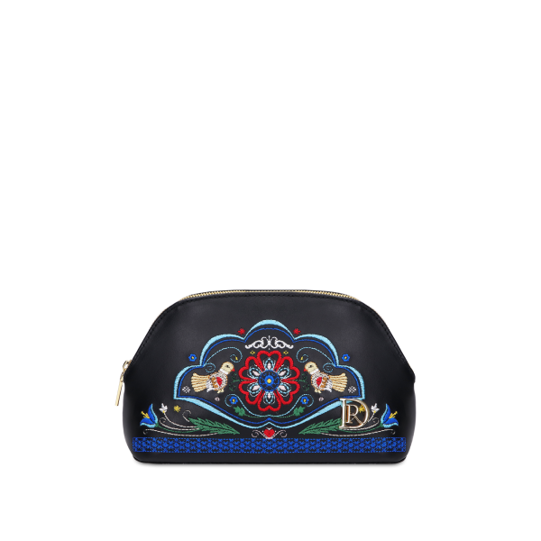 Kosmetická taška II Srdce Evropy