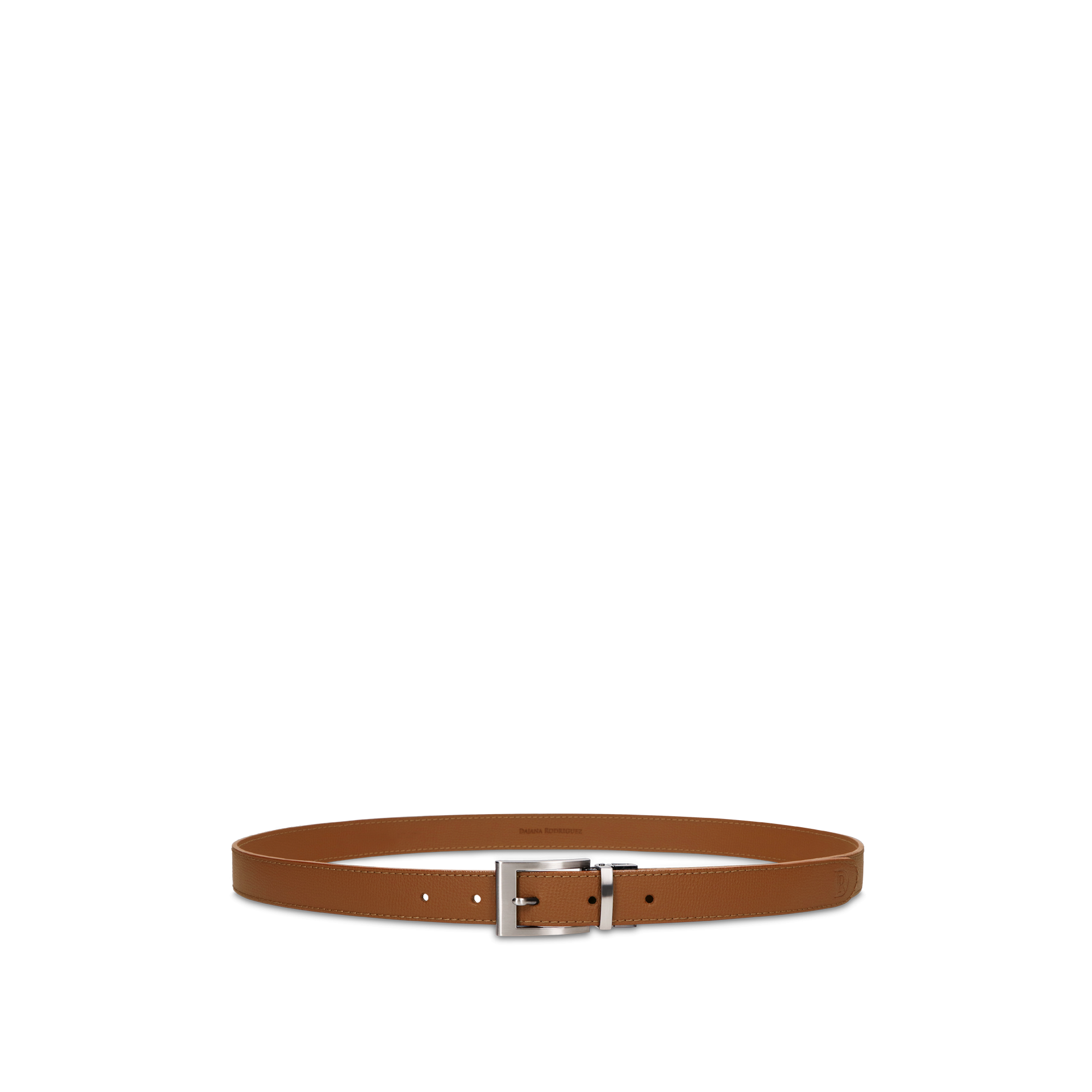 MEN´S BELT II BOHEMIAN "LION"