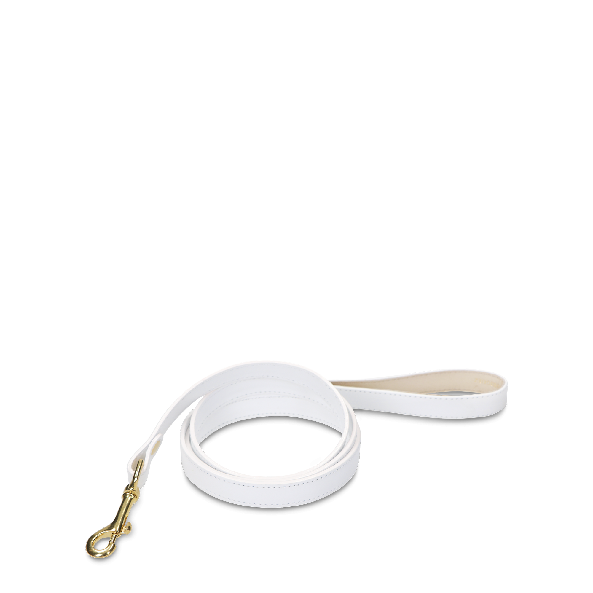 LEASH HEART OF EUROPE "WHITE"