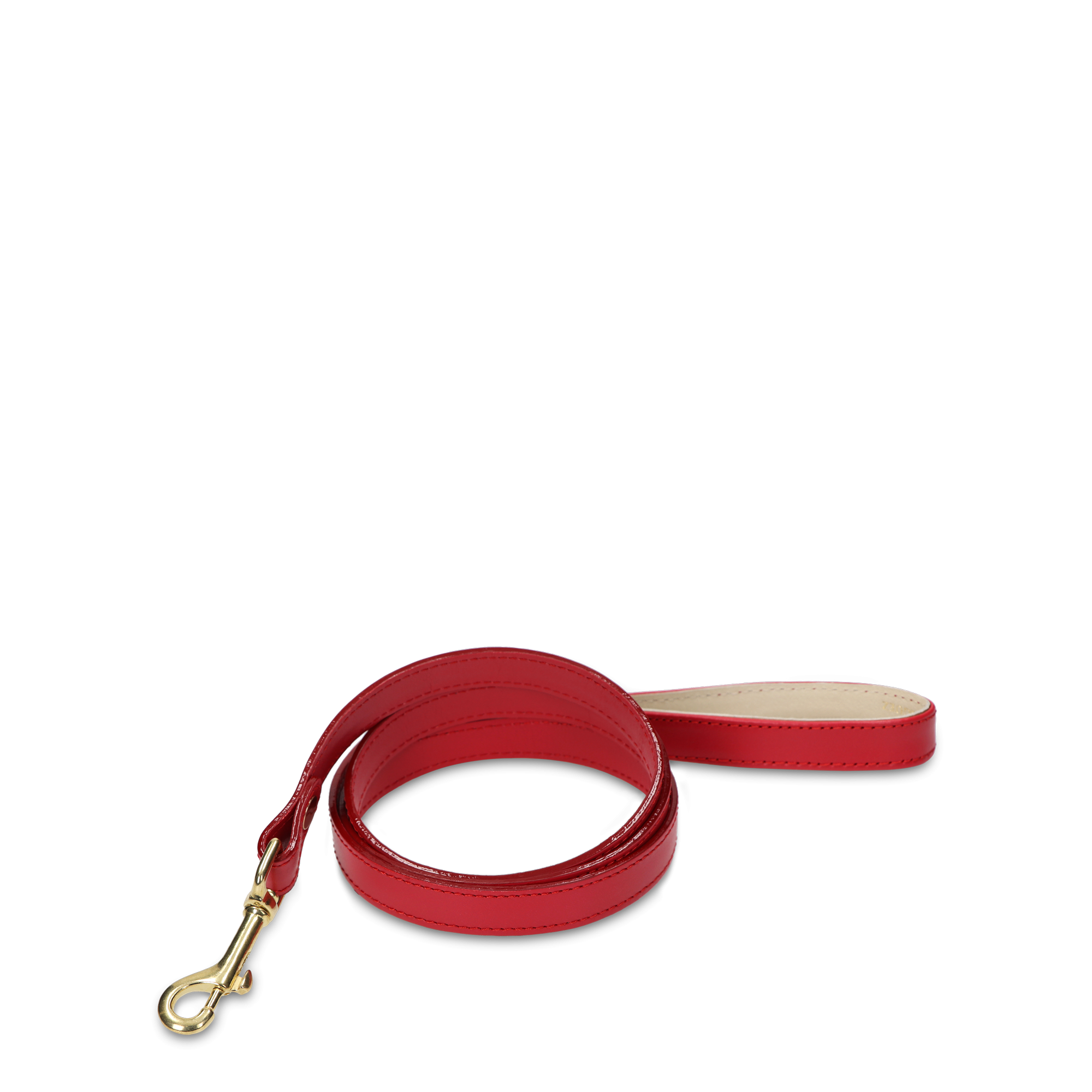 LEASH HEART OF EUROPE "RED"