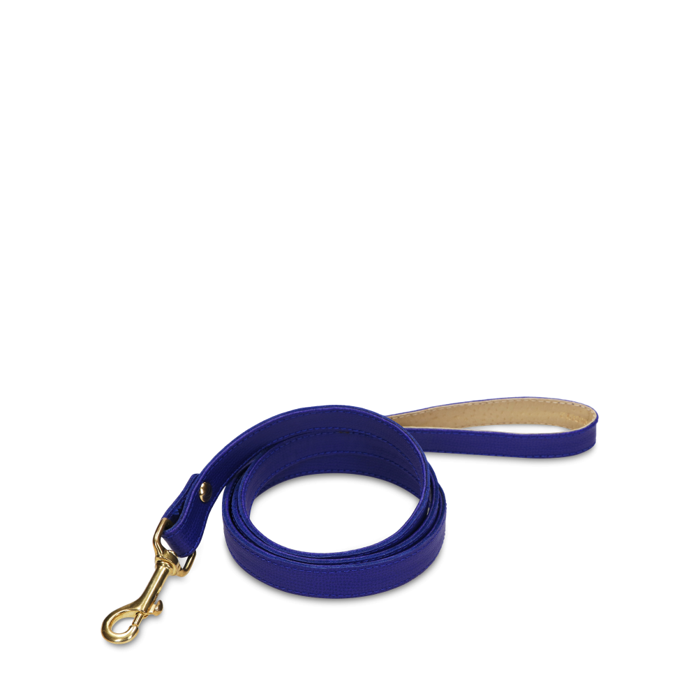 Leash Bohemian "KLEIN" Silver