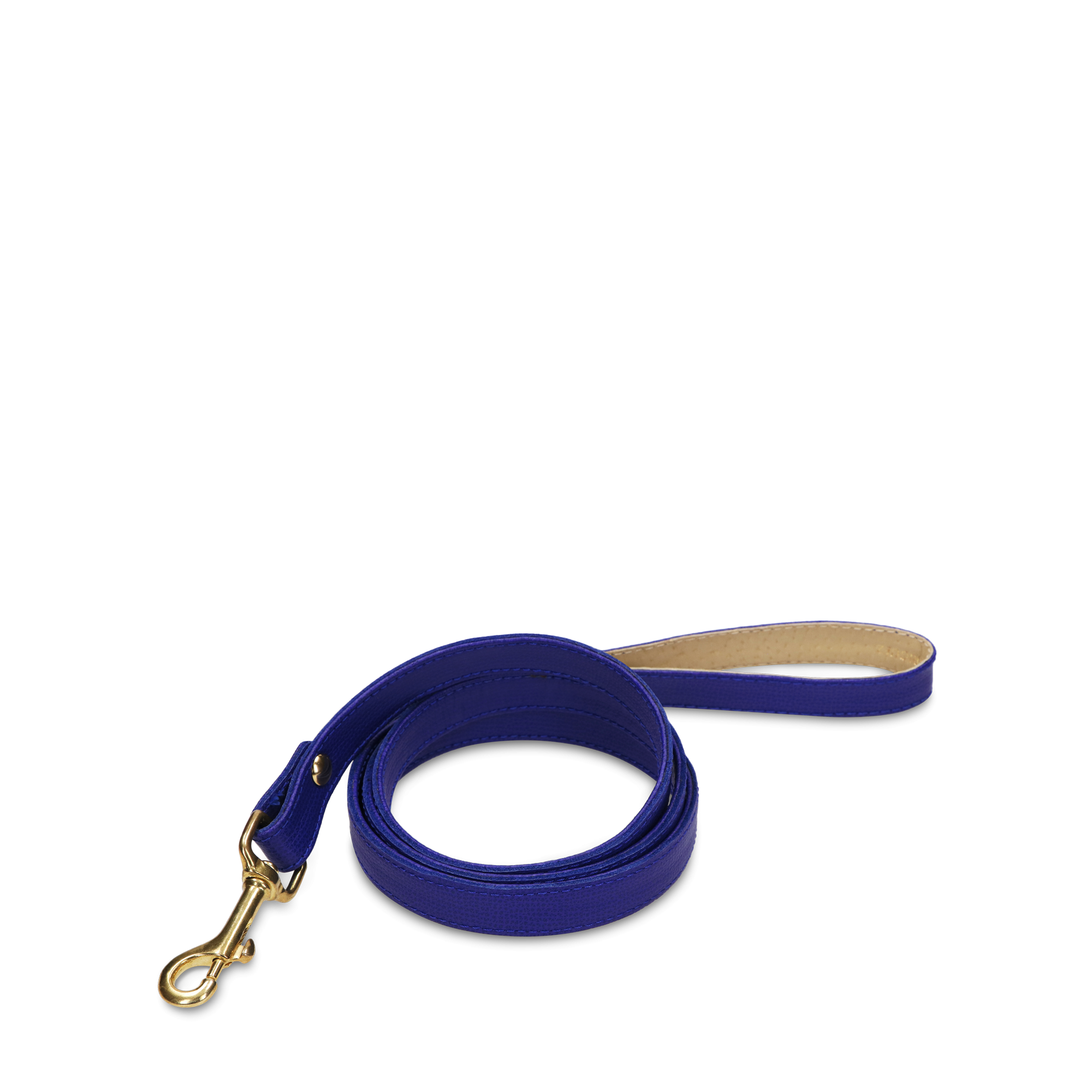 Leash Bohemian "KLEIN" Silver