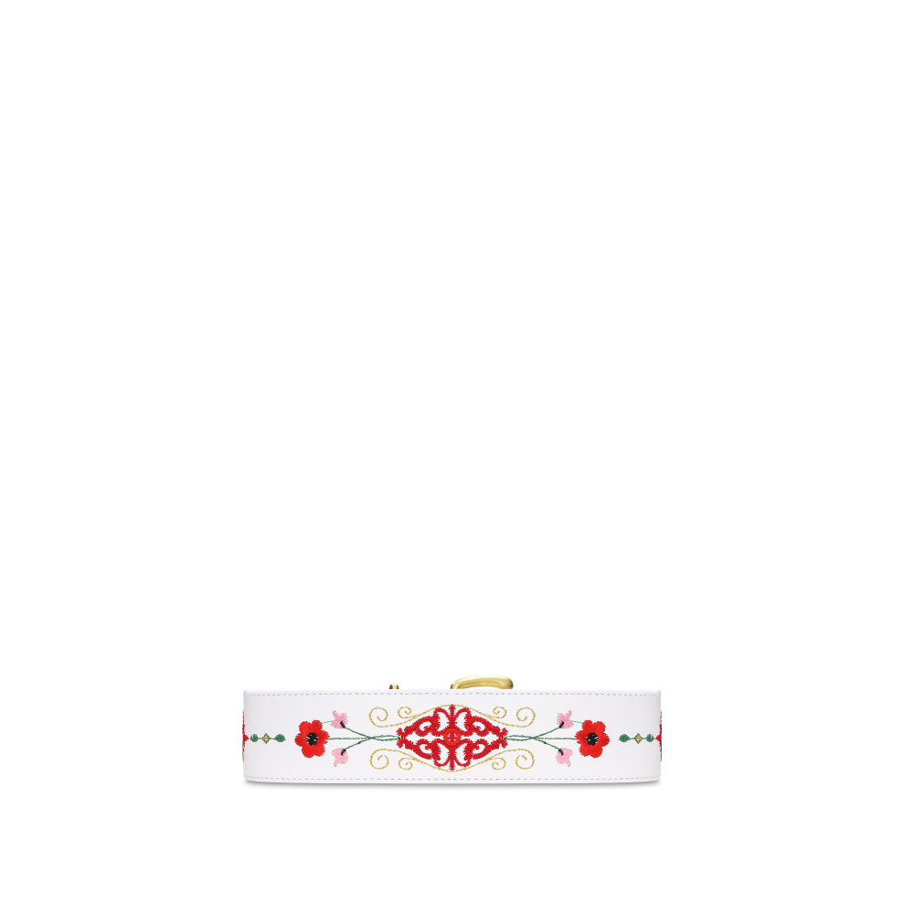 COLLAR II HEART OF EUROPE "WHITE"