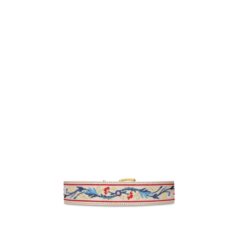 COLLAR II PRIMA "LAMB"