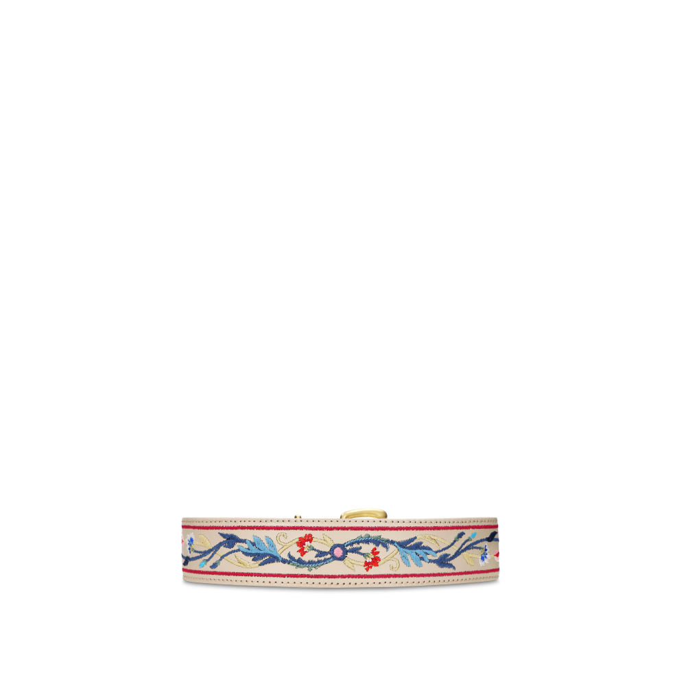 COLLAR II PRIMA "LAMB"