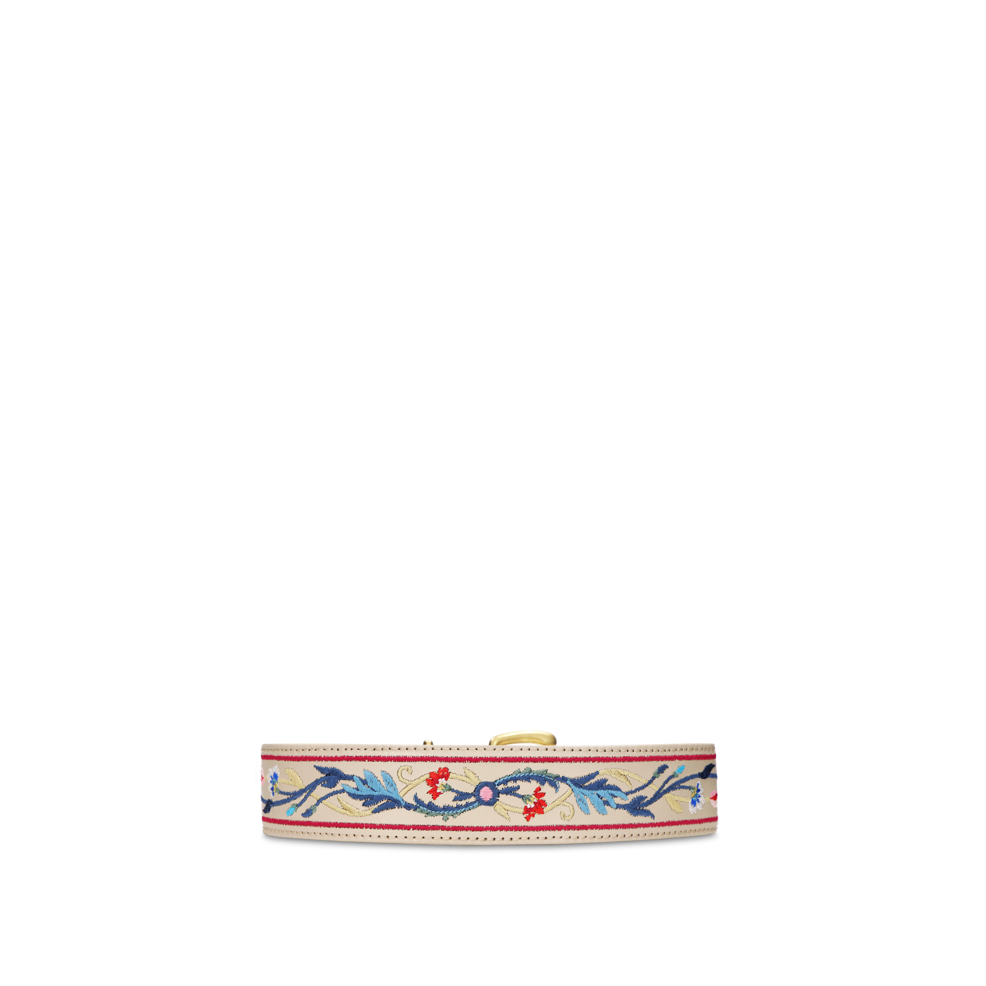 COLLAR II PRIMA "LAMB"