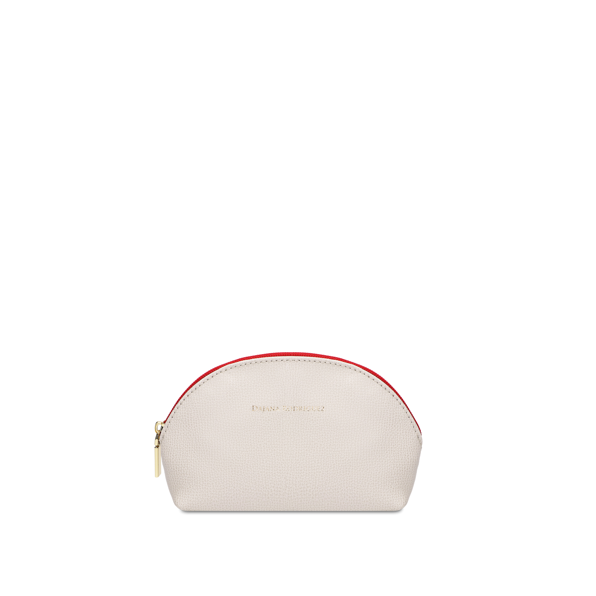 COSMETIC BAG VERA "LAMB"