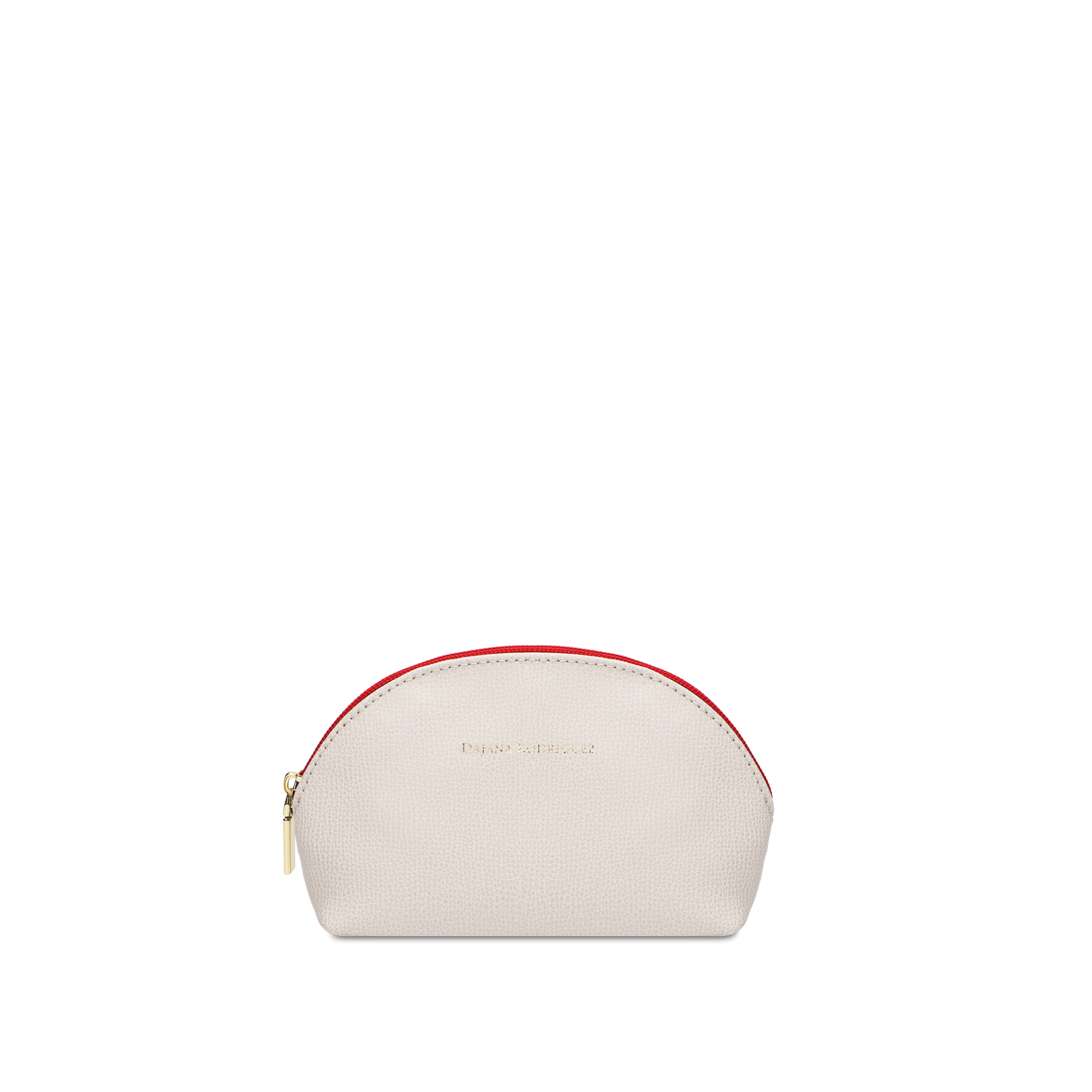 COSMETIC BAG VERA "LAMB"