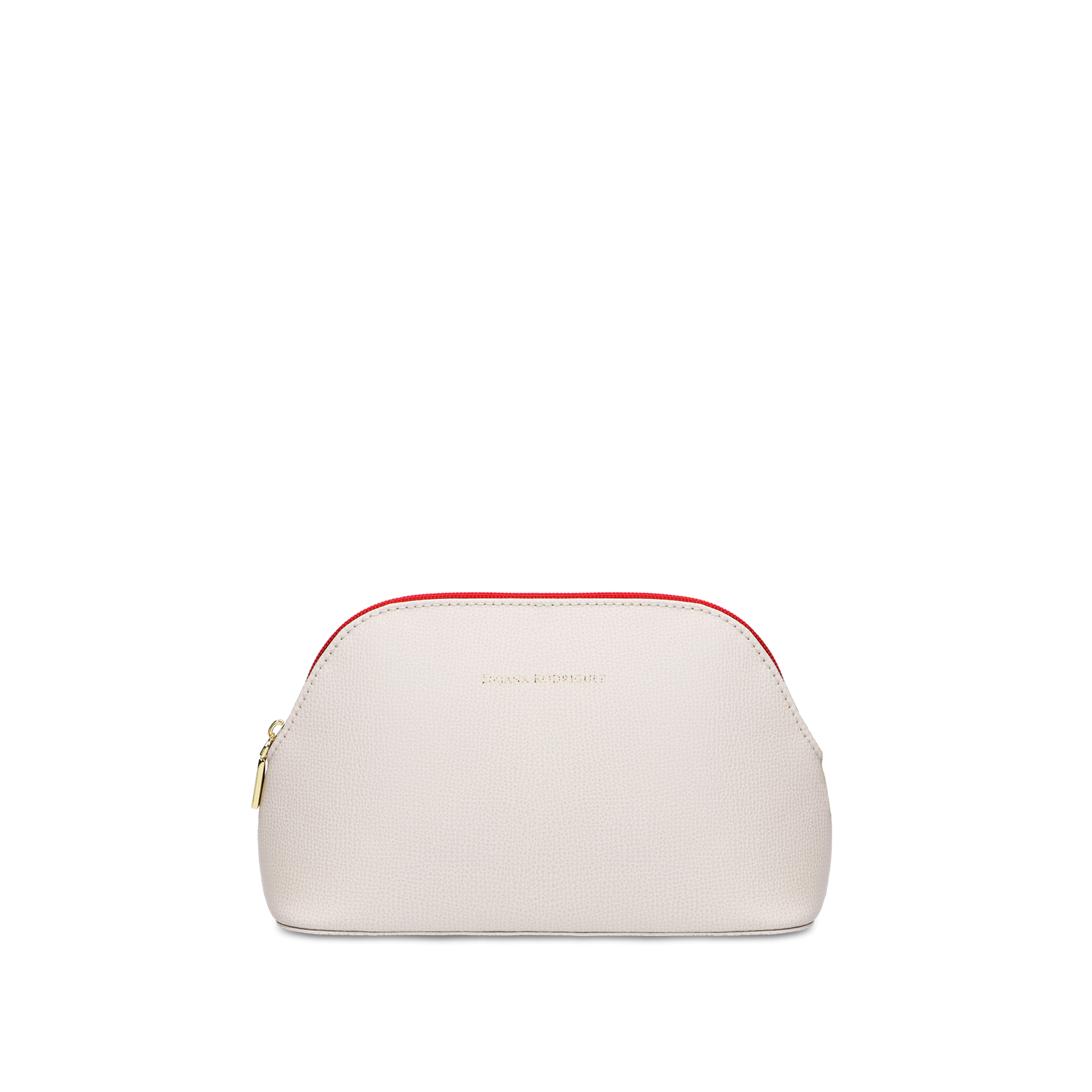 COSMETIC BAG II VERA "LAMB"