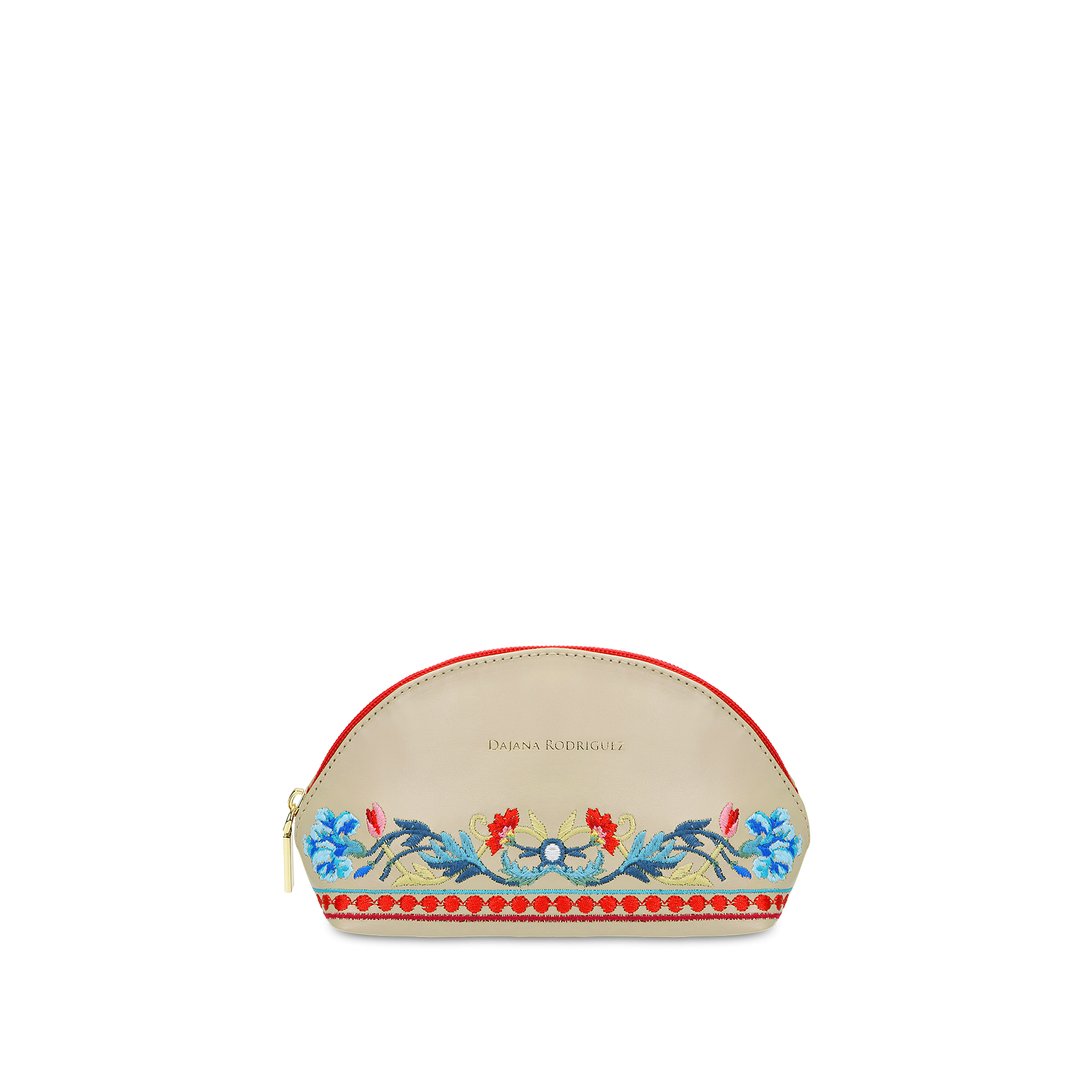 COSMETIC BAG PRIMA "LAMB"