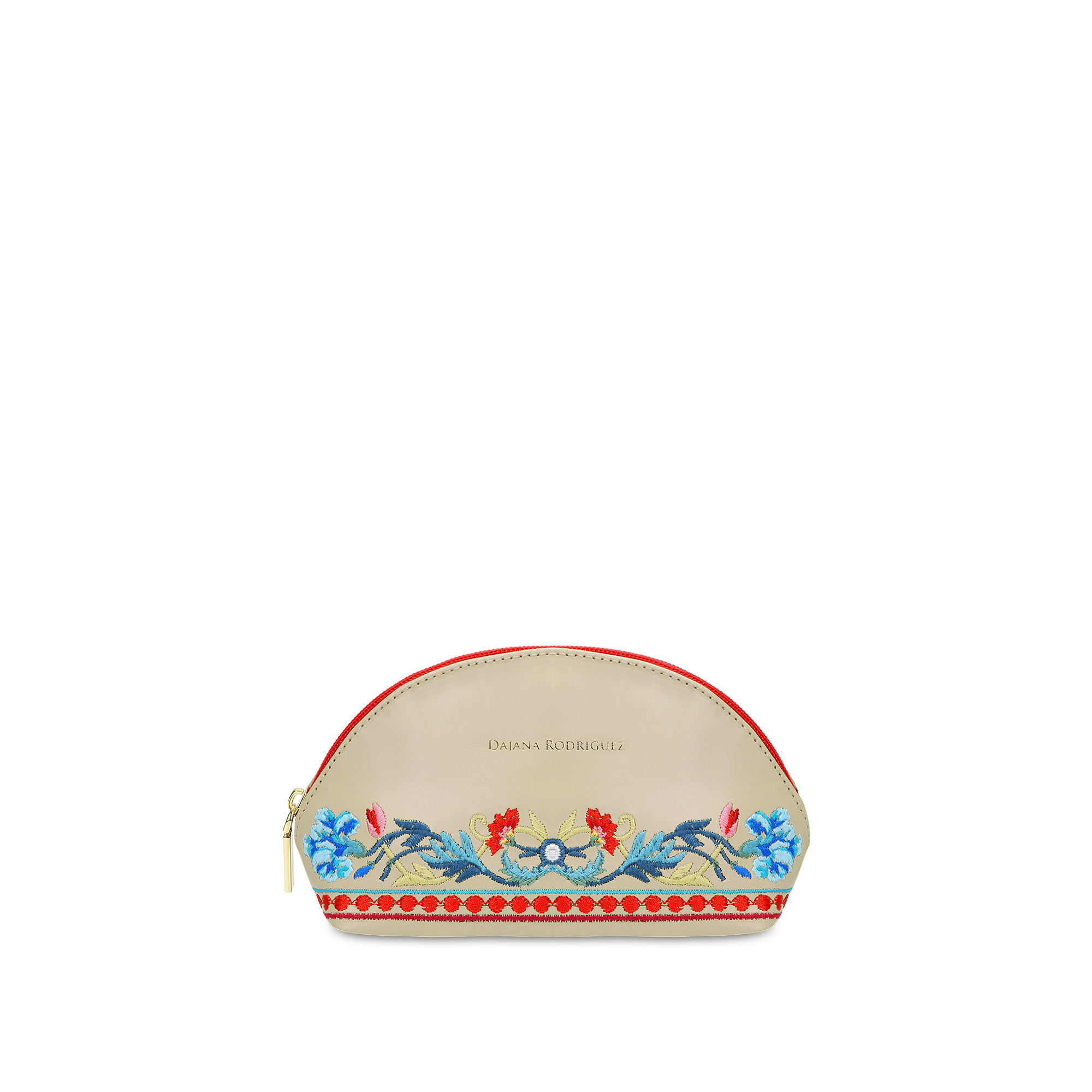 COSMETIC BAG PRIMA "LAMB"