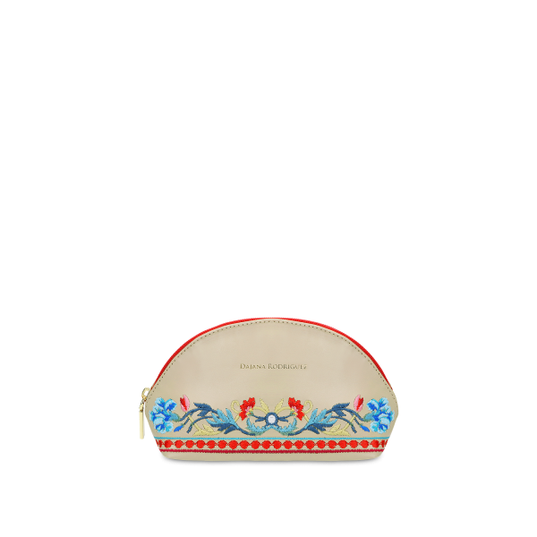 Cosmetic Bag Primavera