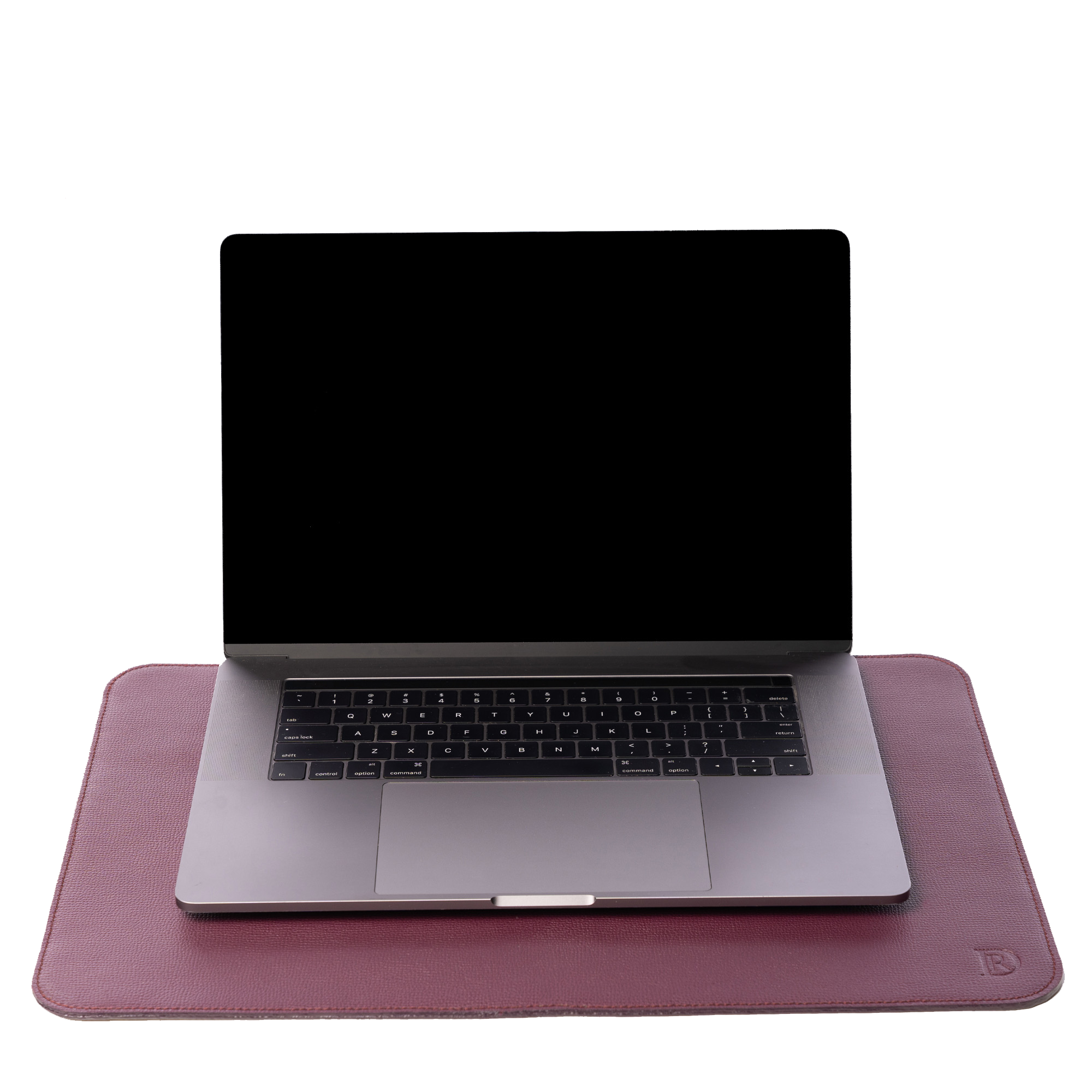 Podložka na stôl Malá Bohemian "Cardinal"