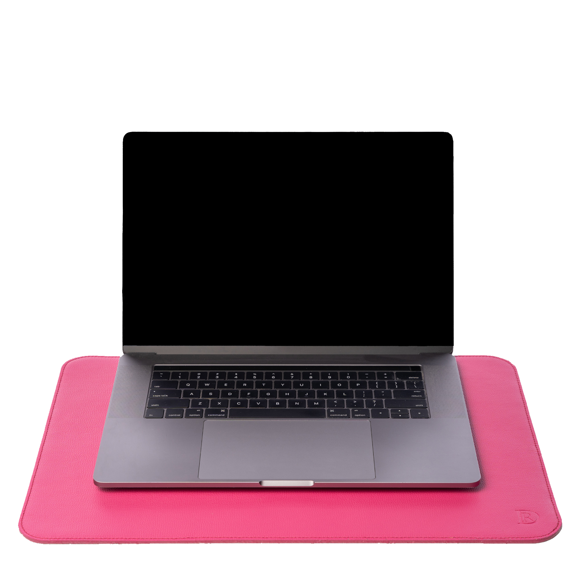 TABLE MATS SMALL BOHEMIAN "FUCHSIA"