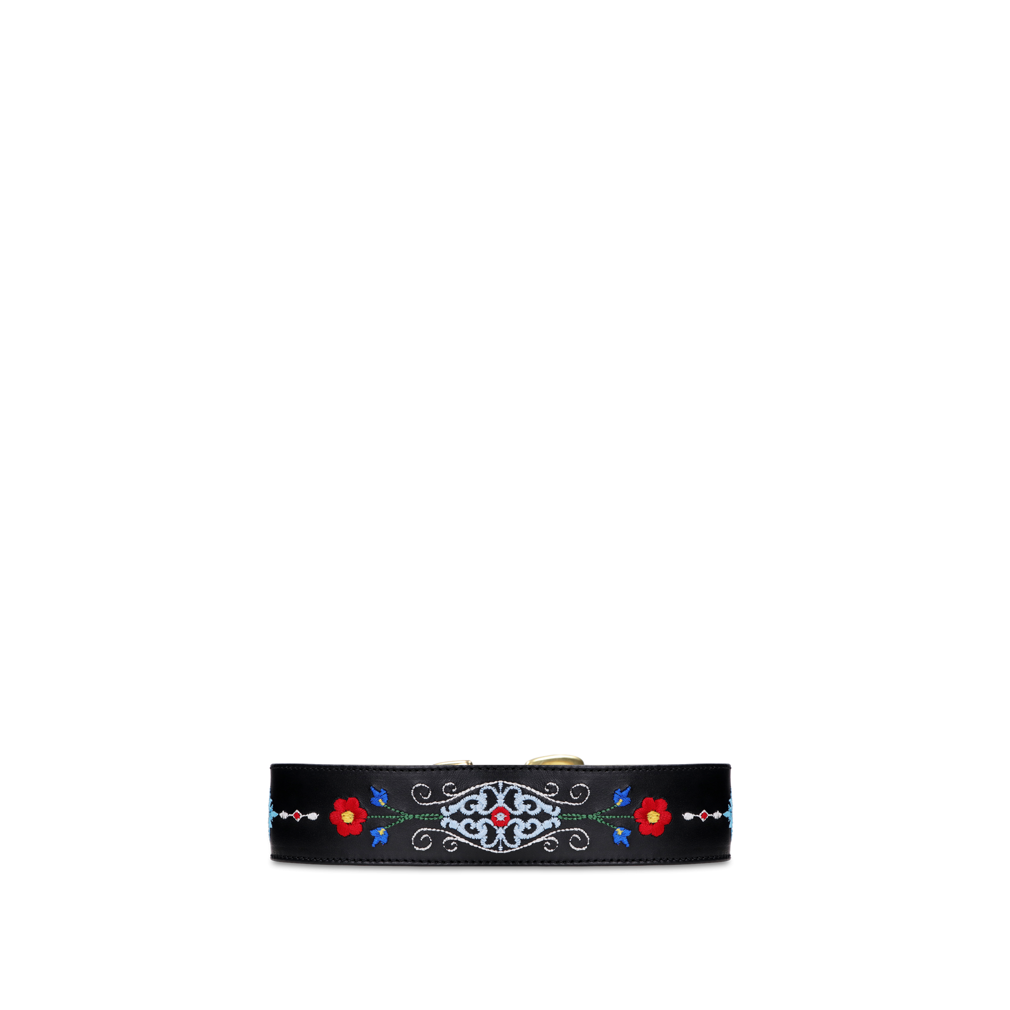 Obojok II Srdce Európy "ČIERNY"