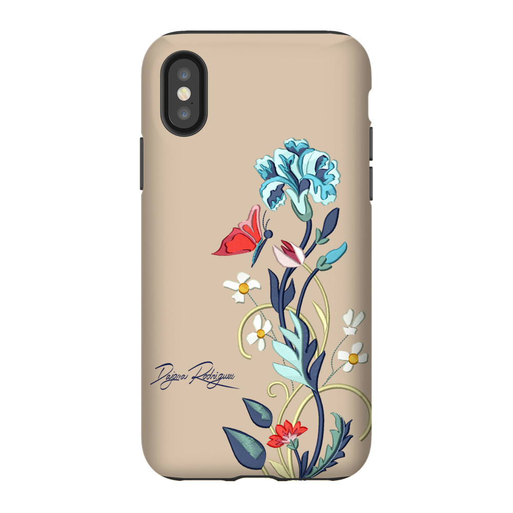 MOBILE PHONE COVER PRIMA "LAMB"