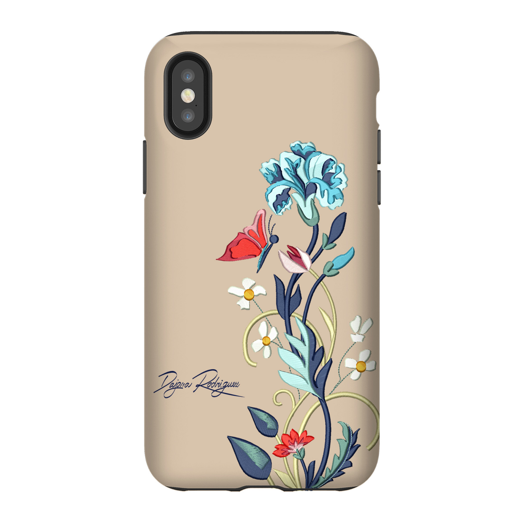 MOBILE PHONE COVER PRIMA "LAMB"