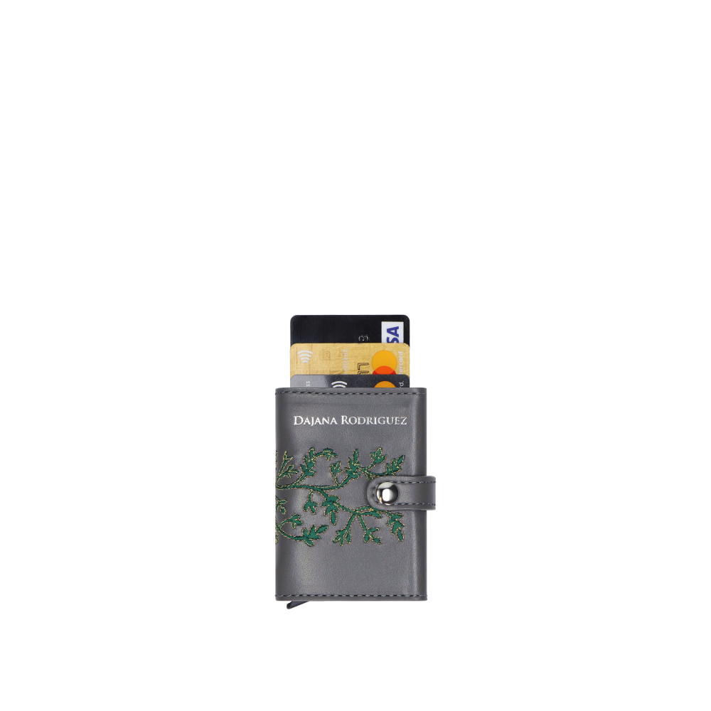 Cardholder Artemis "GULL"