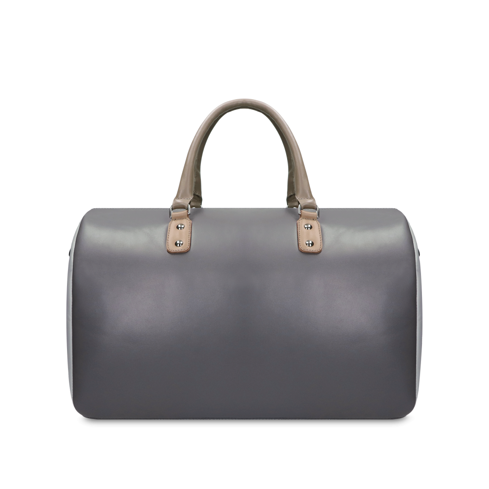 TRAVEL BAG ARTEMIS "GULL"