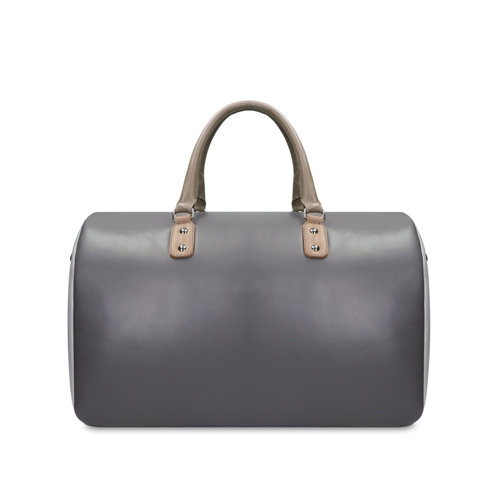 TRAVEL BAG ARTEMIS "GULL"