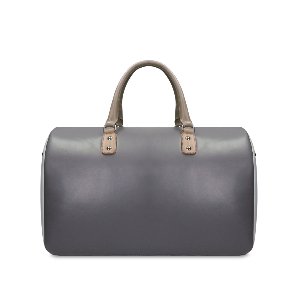 TRAVEL BAG ARTEMIS "GULL"