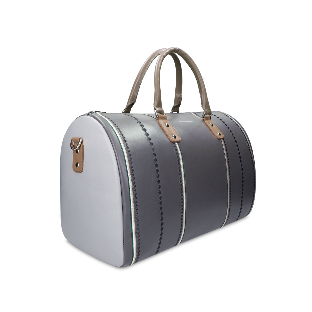 TRAVEL BAG ARTEMIS "GULL"