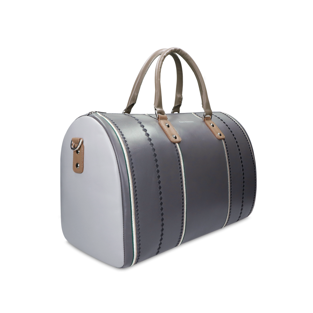 TRAVEL BAG ARTEMIS "GULL"