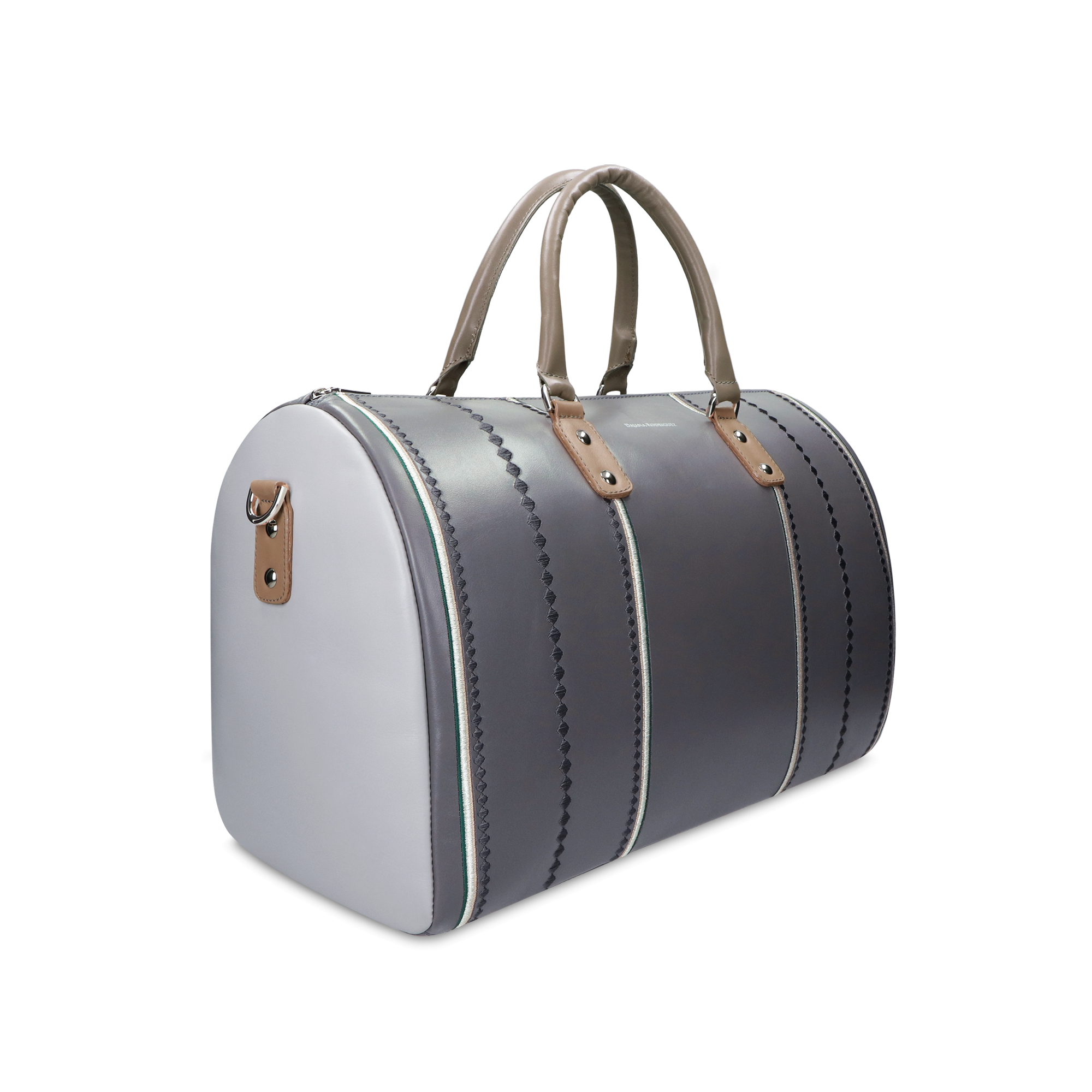 TRAVEL BAG ARTEMIS "GULL"