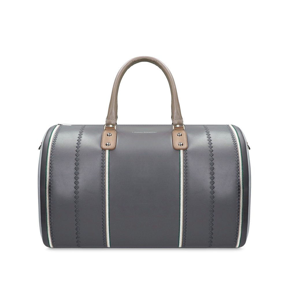 TRAVEL BAG ARTEMIS "GULL"
