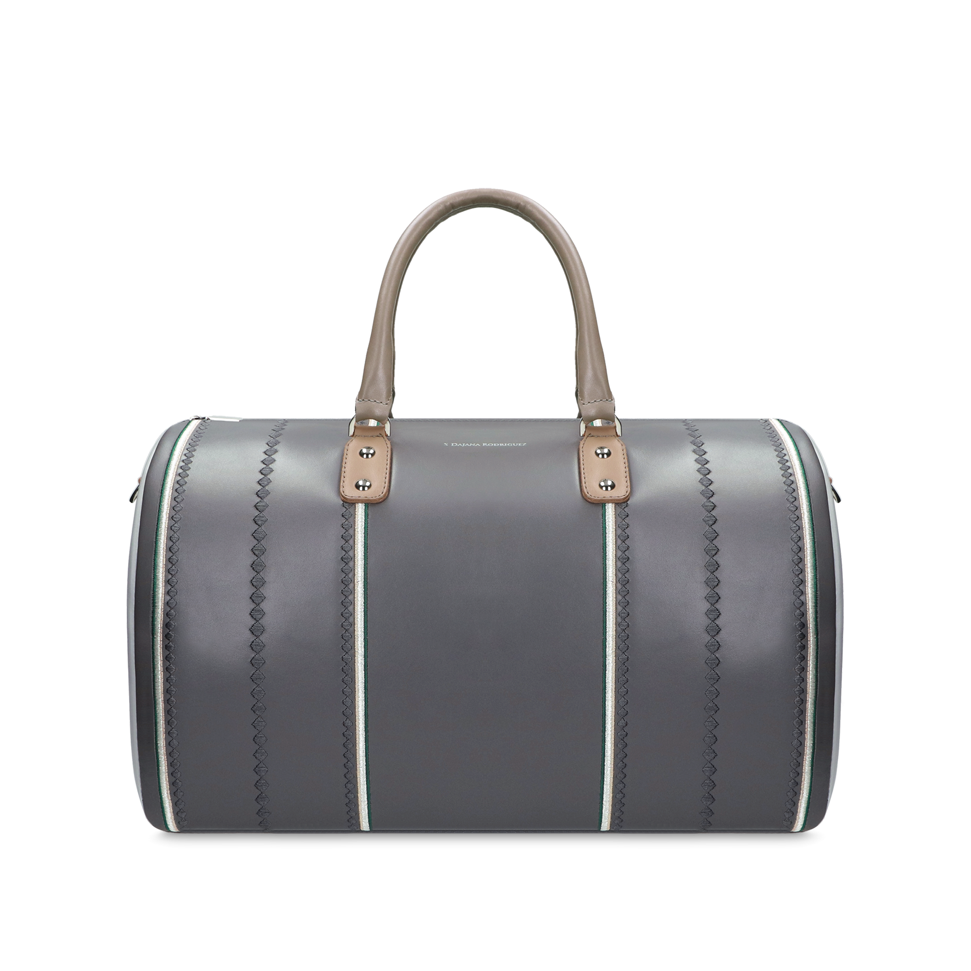 TRAVEL BAG ARTEMIS "GULL"