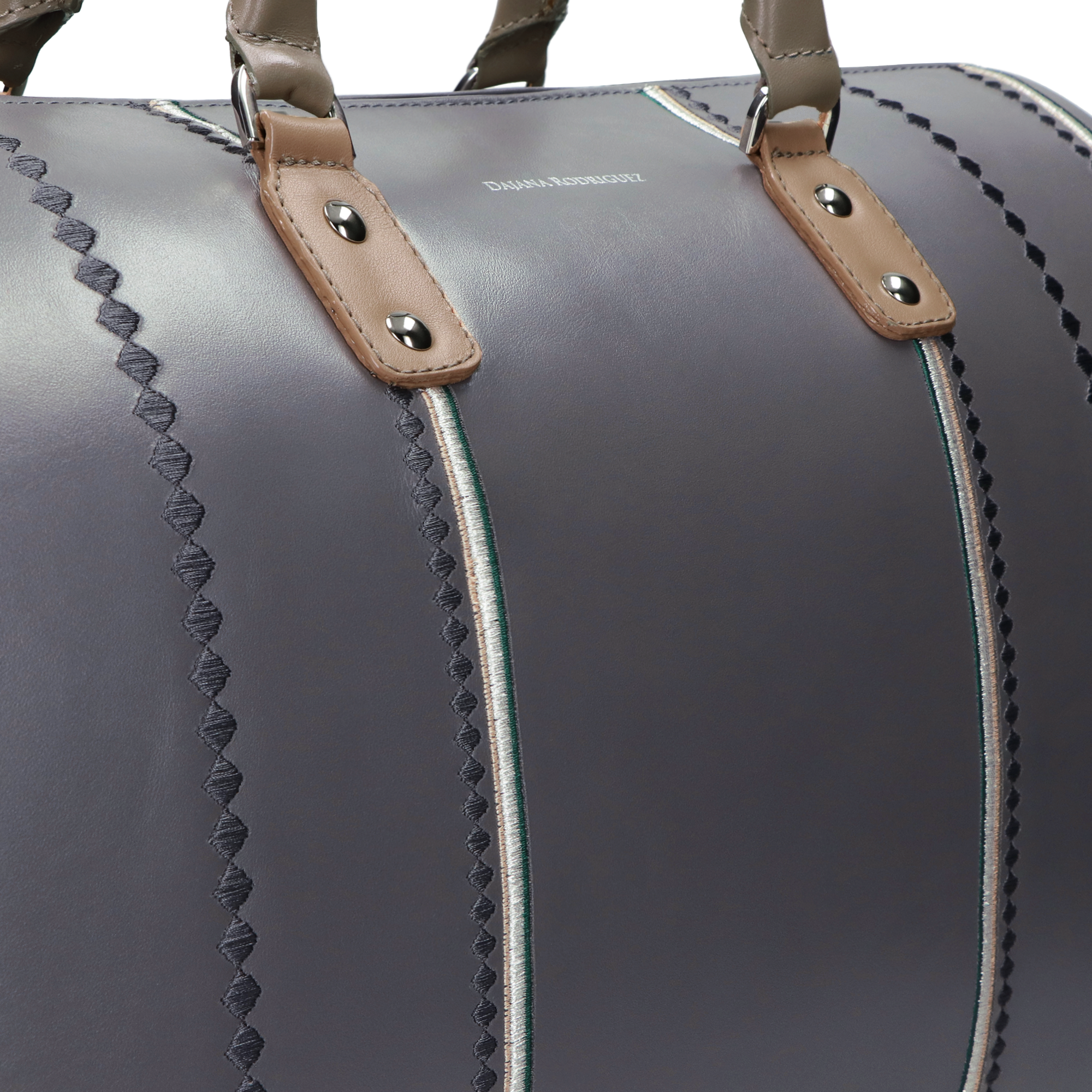 TRAVEL BAG ARTEMIS "GULL"