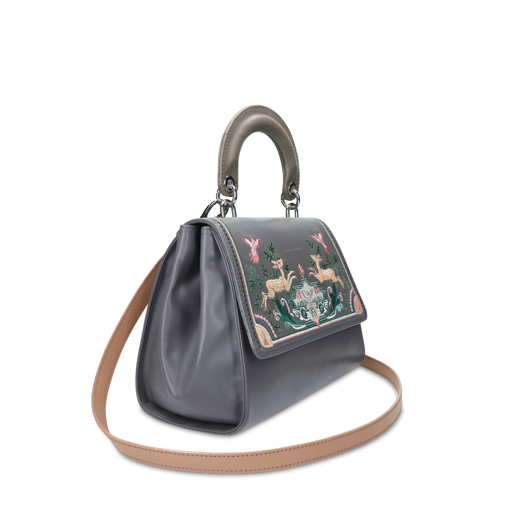 Elizabeth Artemis "GULL"