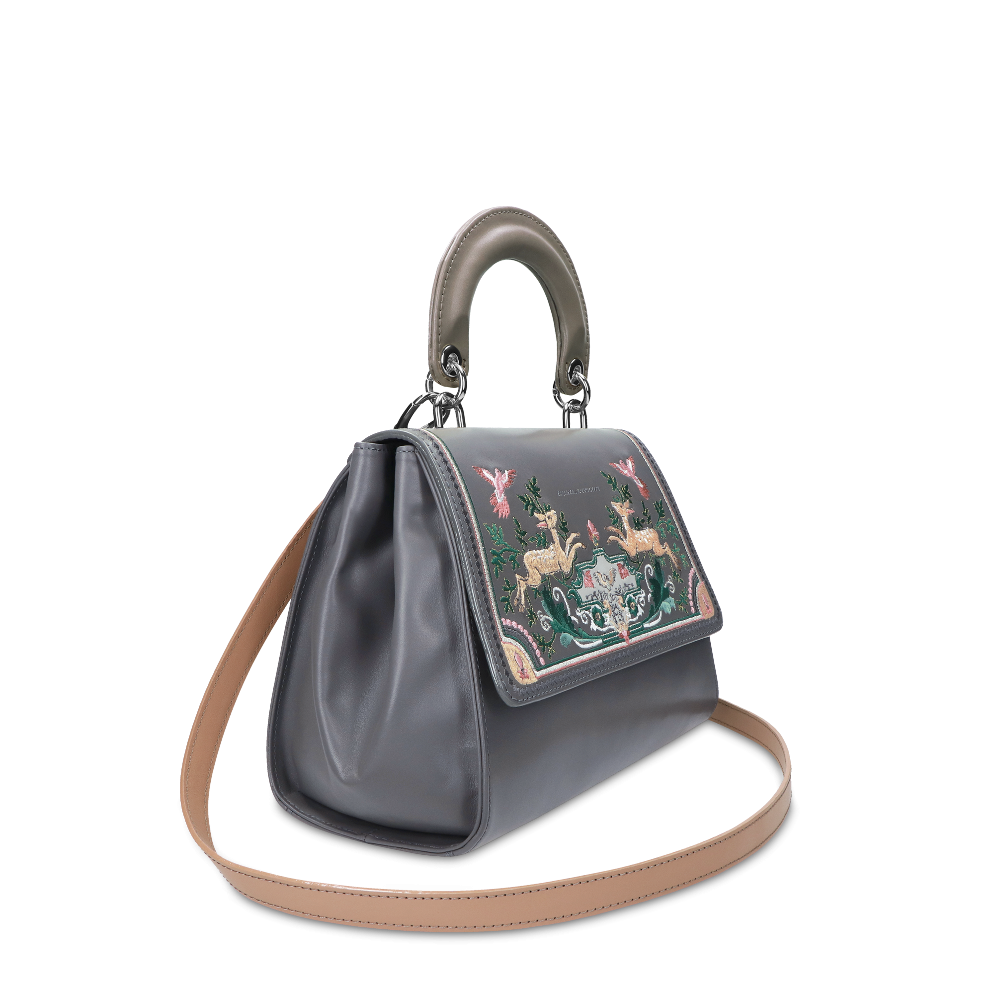 Elizabeth Artemis "GULL"