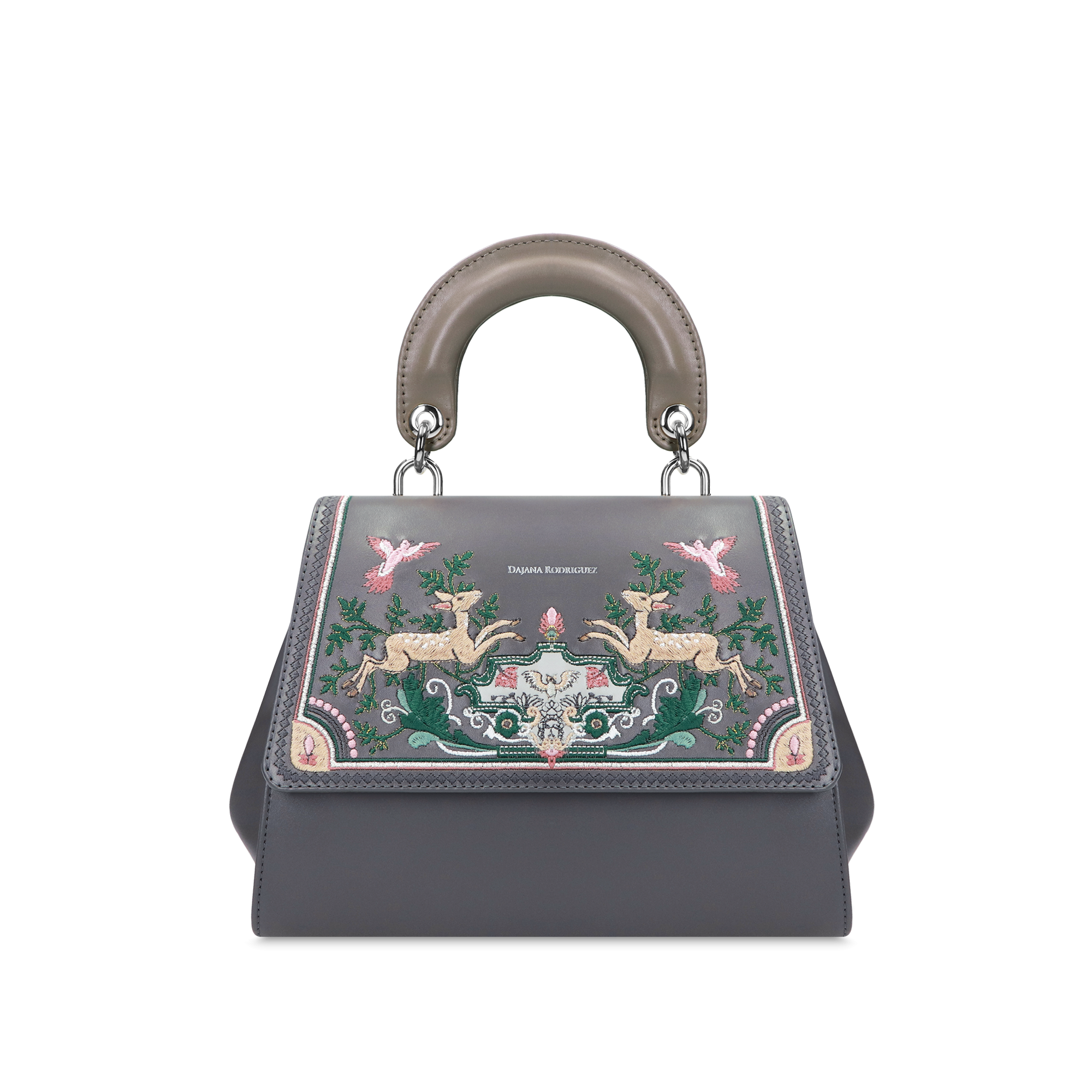 Elizabeth Artemis "GULL"