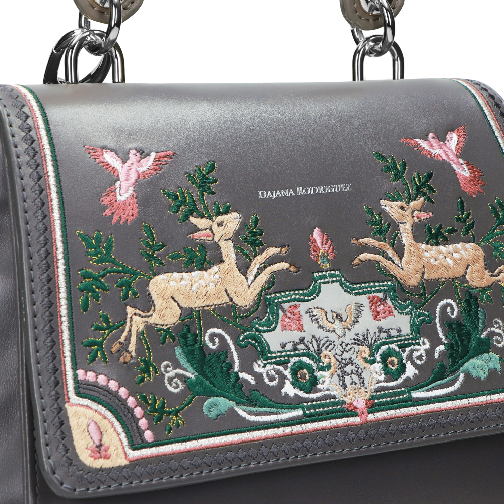 Elizabeth Artemis "GULL"