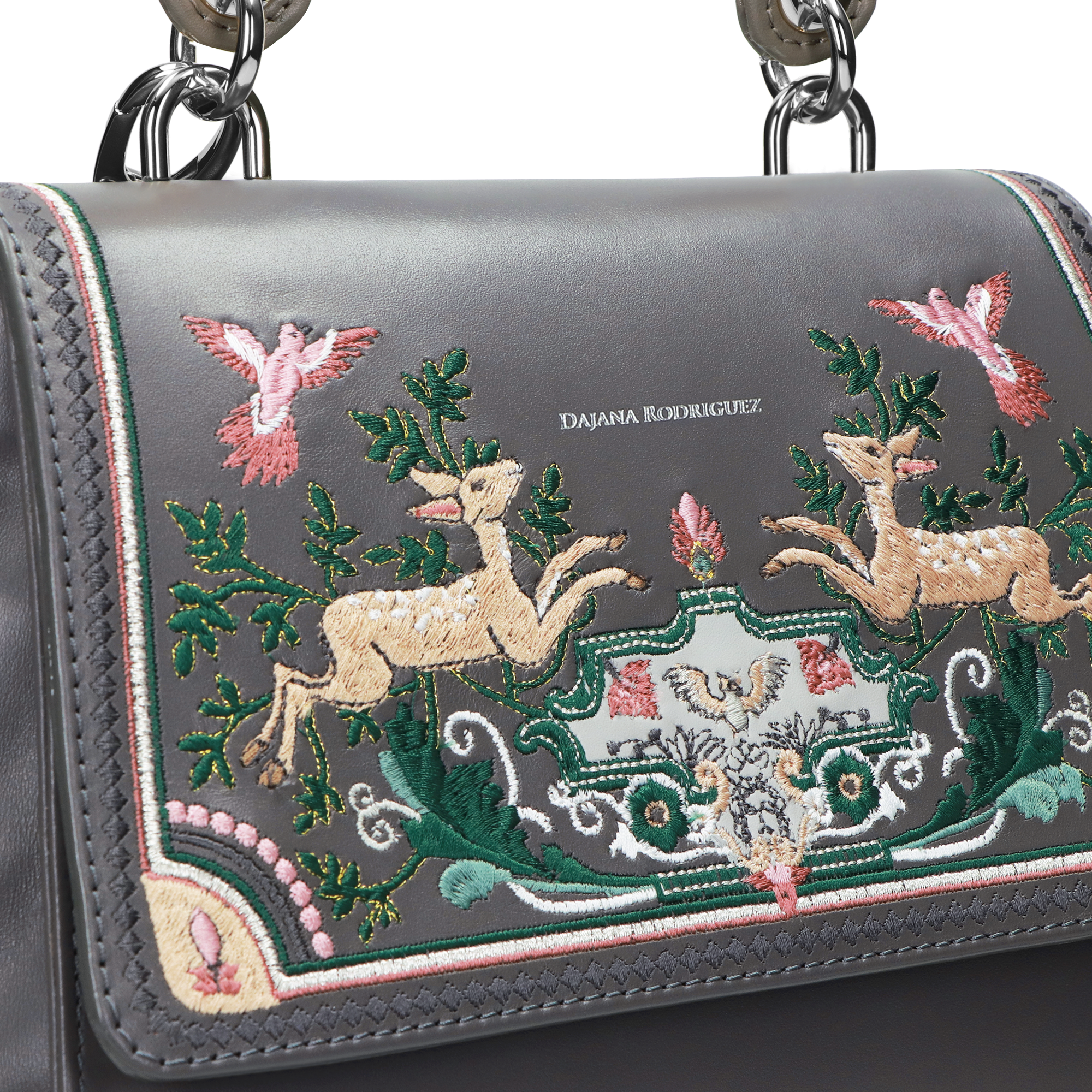 Elizabeth Artemis "GULL"